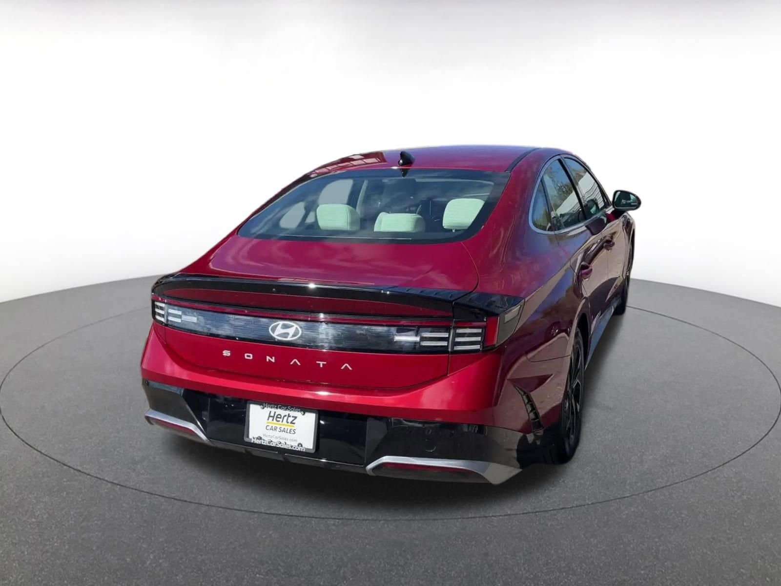 Thumbnail: 2025 Hyundai Sonata - 12