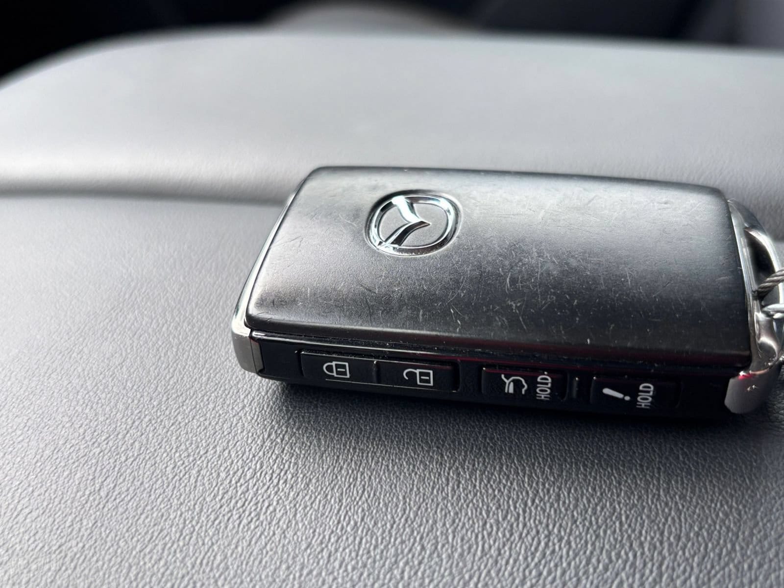 Thumbnail: 2026 Mazda CX-90 - 22