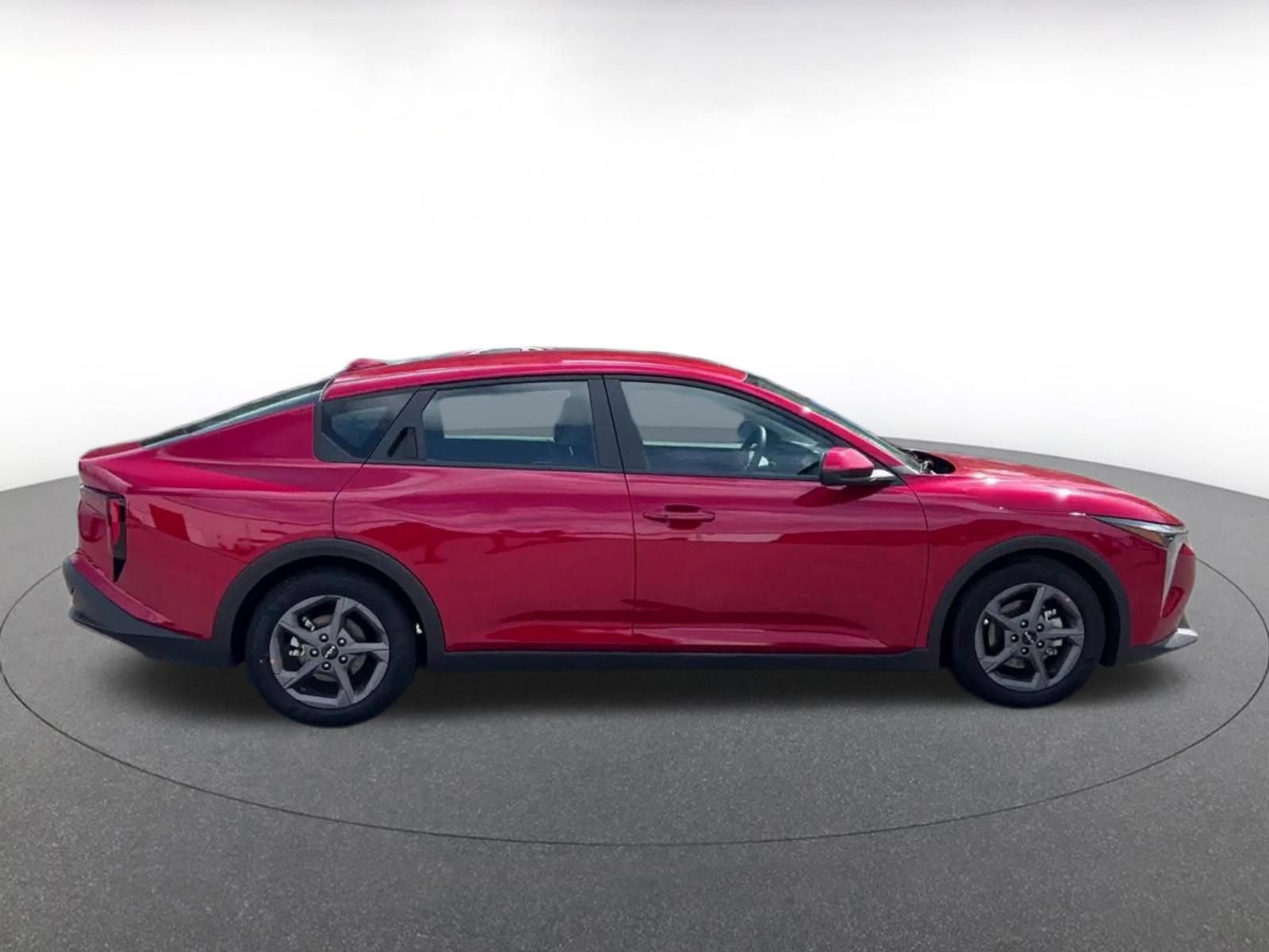 Thumbnail: 2025 Kia K4 - 16
