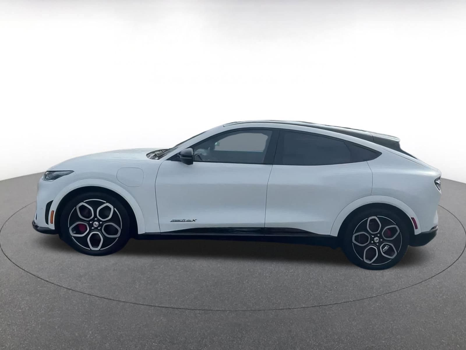Thumbnail: 2023 Ford Mustang Mach-E - 10