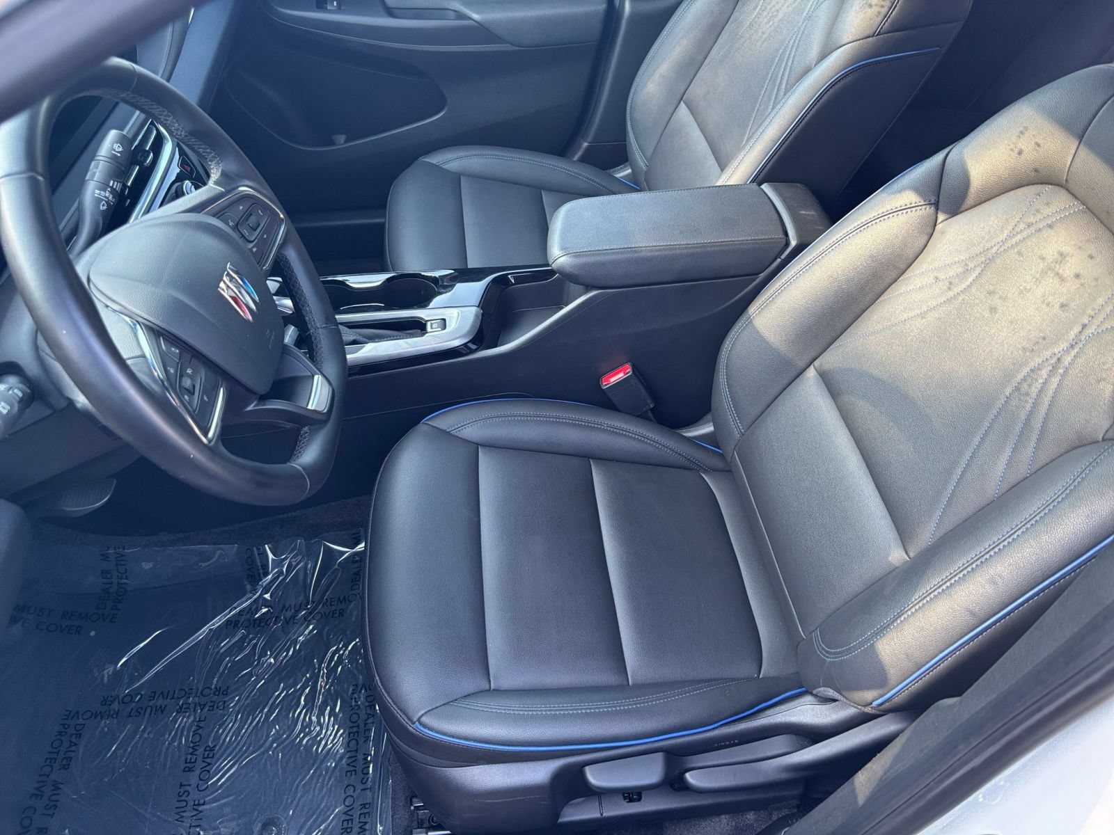 Thumbnail: 2025 Buick Envista - 34