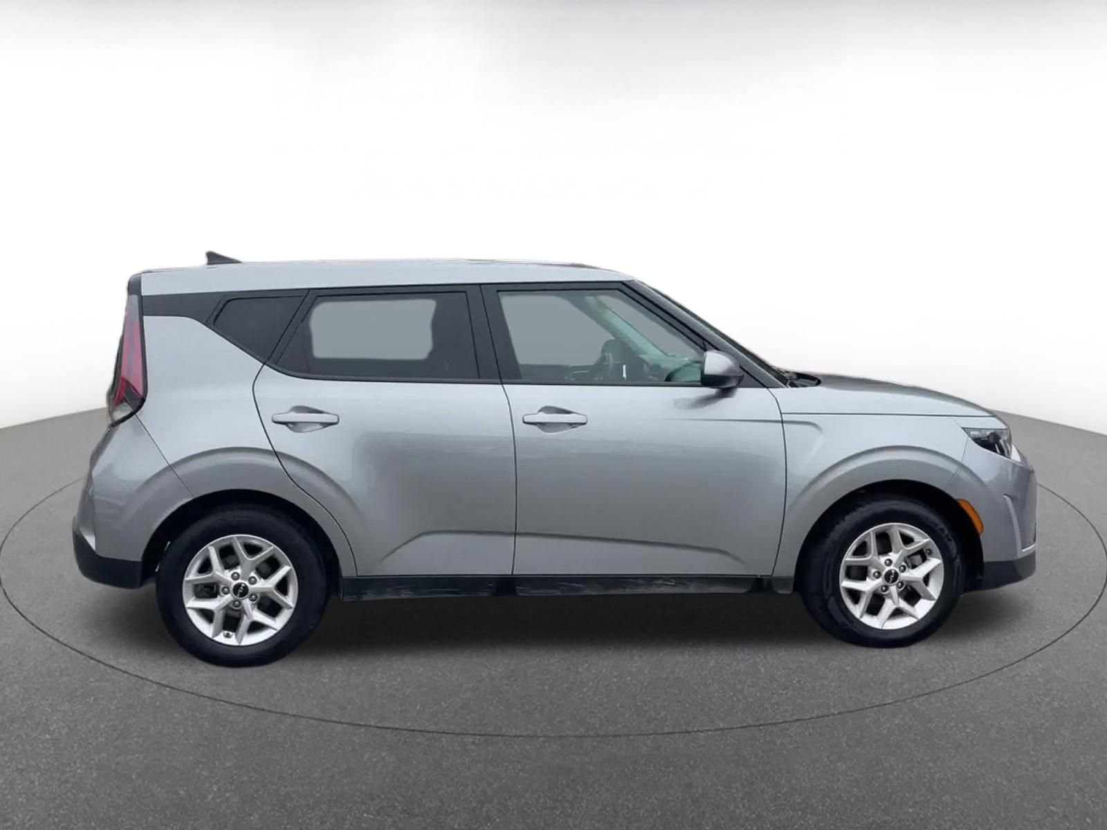 Thumbnail: 2025 Kia Soul - 16