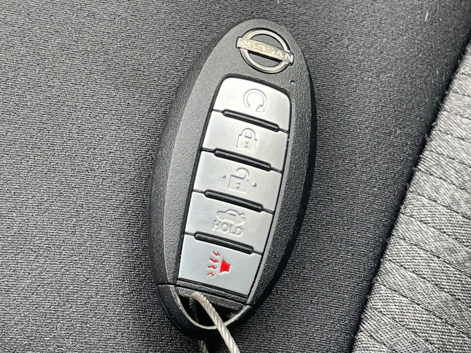 Thumbnail: 2025 Nissan Altima - 24