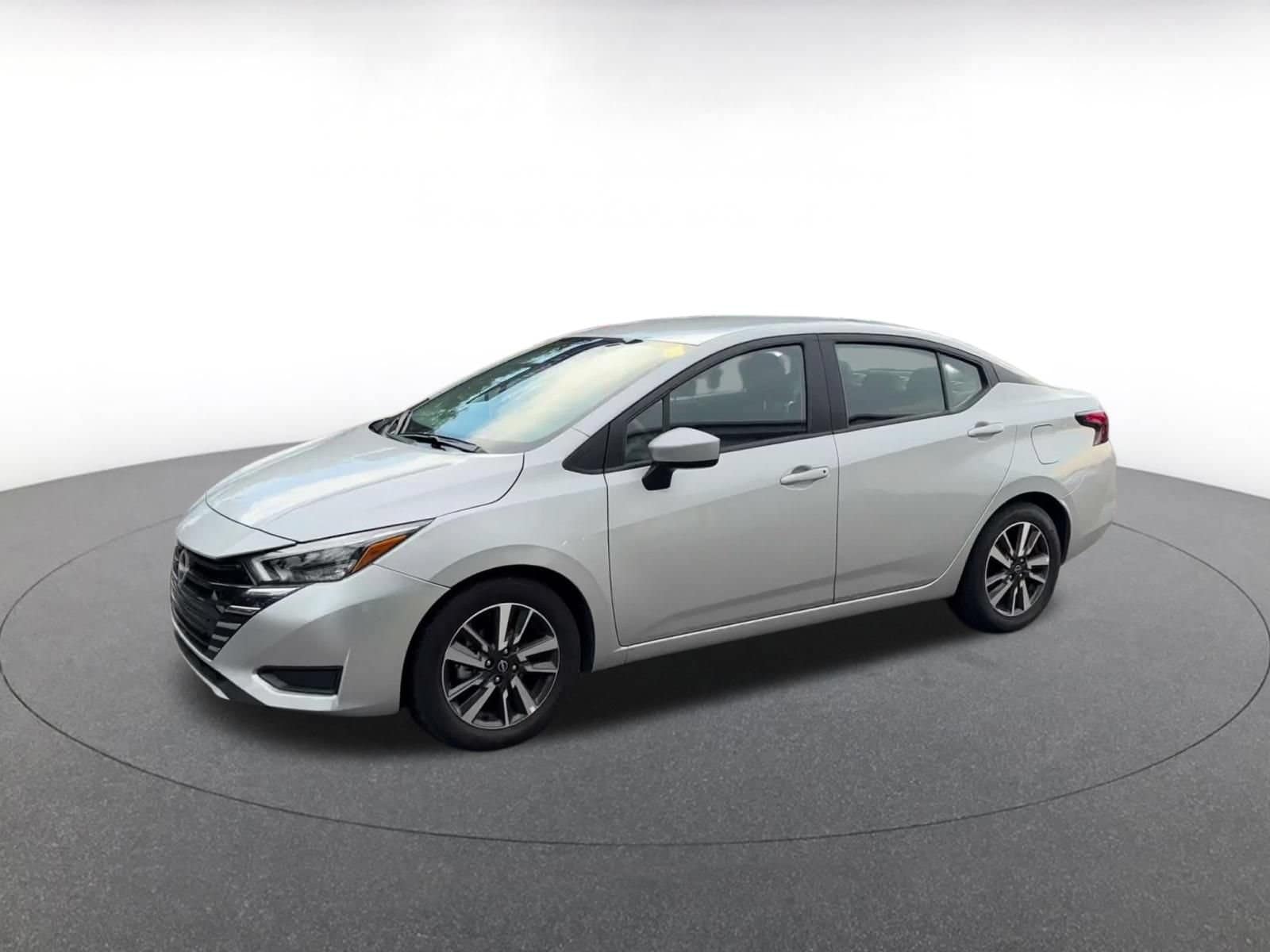 Thumbnail: 2025 Nissan Versa - 6