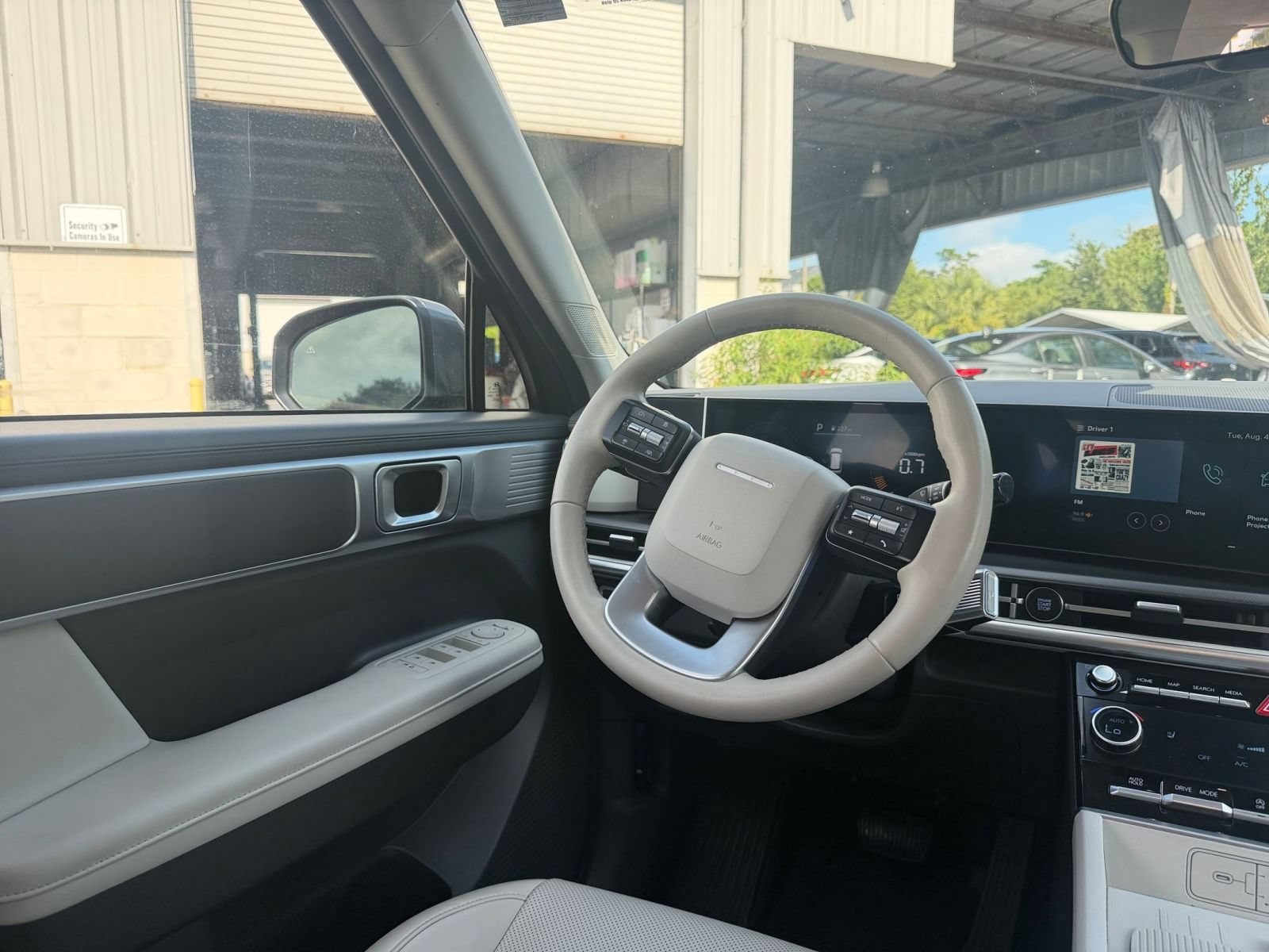 Thumbnail: 2026 Hyundai Santa Fe - 35