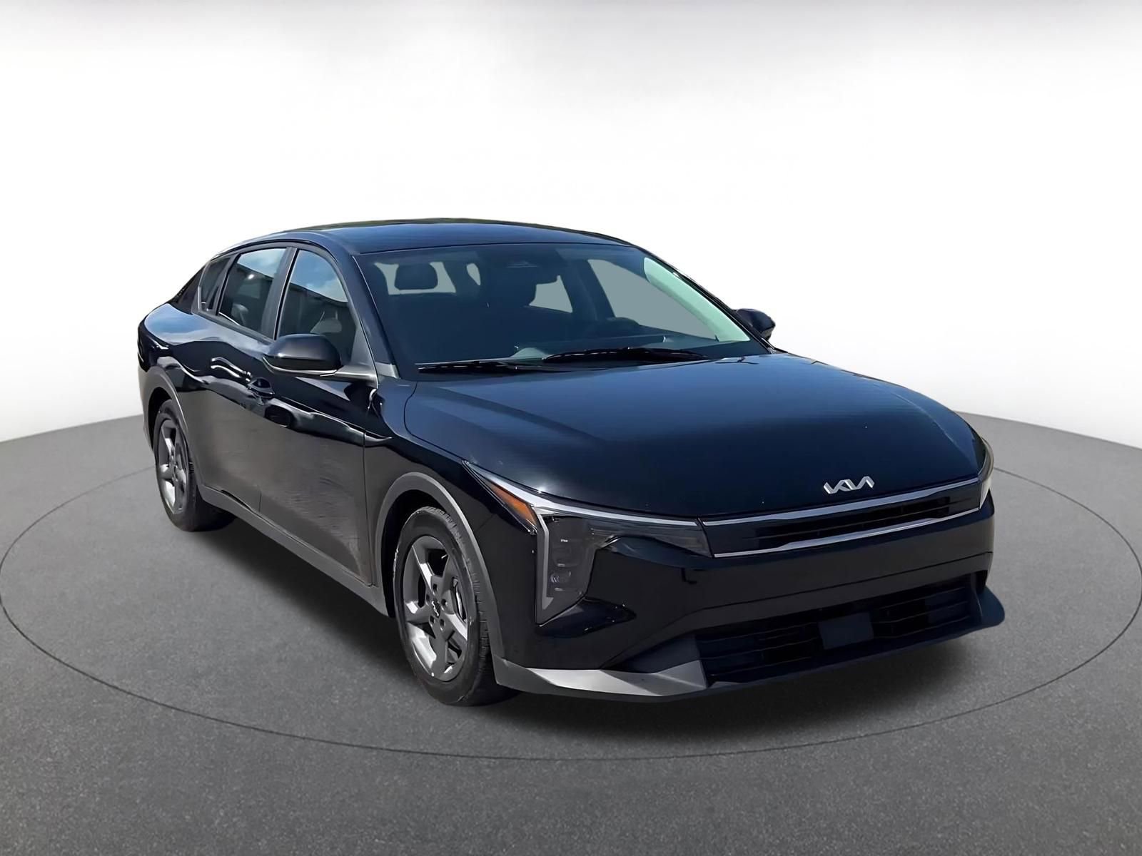 Thumbnail: 2025 Kia K4 - 2