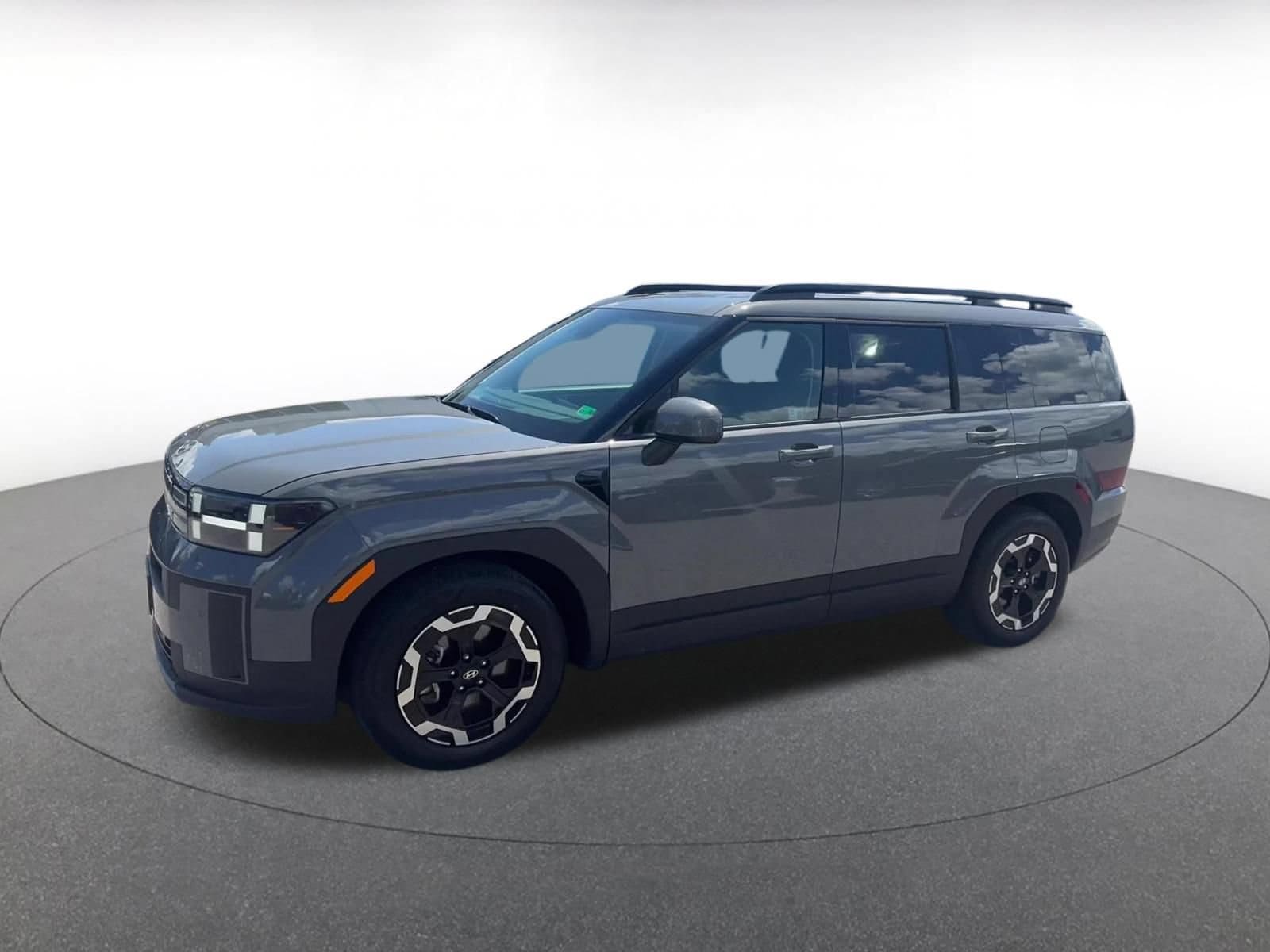 Thumbnail: 2026 Hyundai Santa Fe - 7