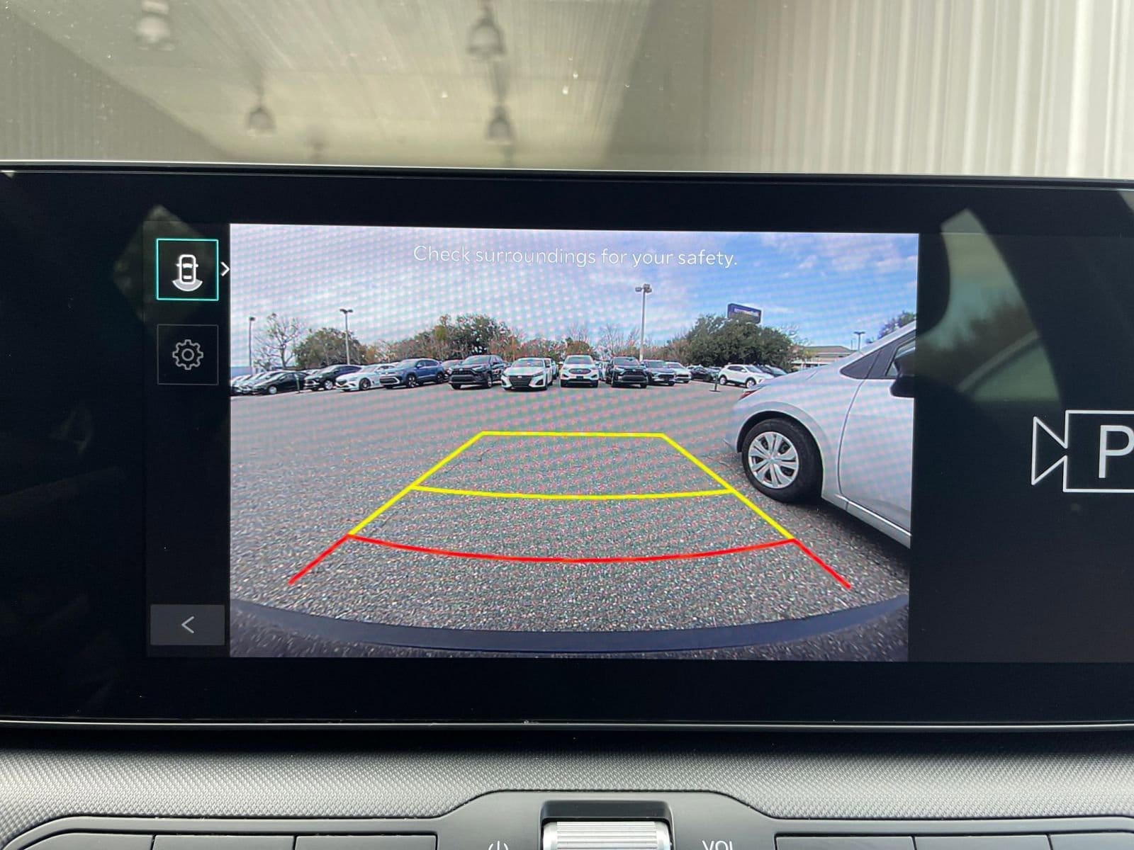 Thumbnail: 2025 Kia K4 - 17