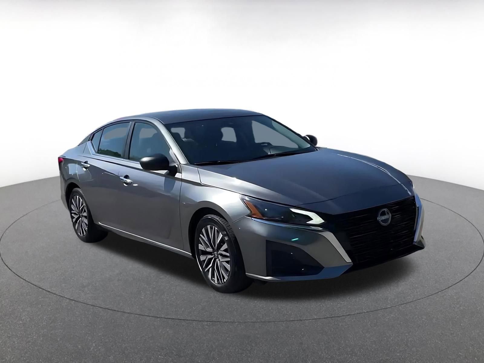 Thumbnail: 2025 Nissan Altima - 2