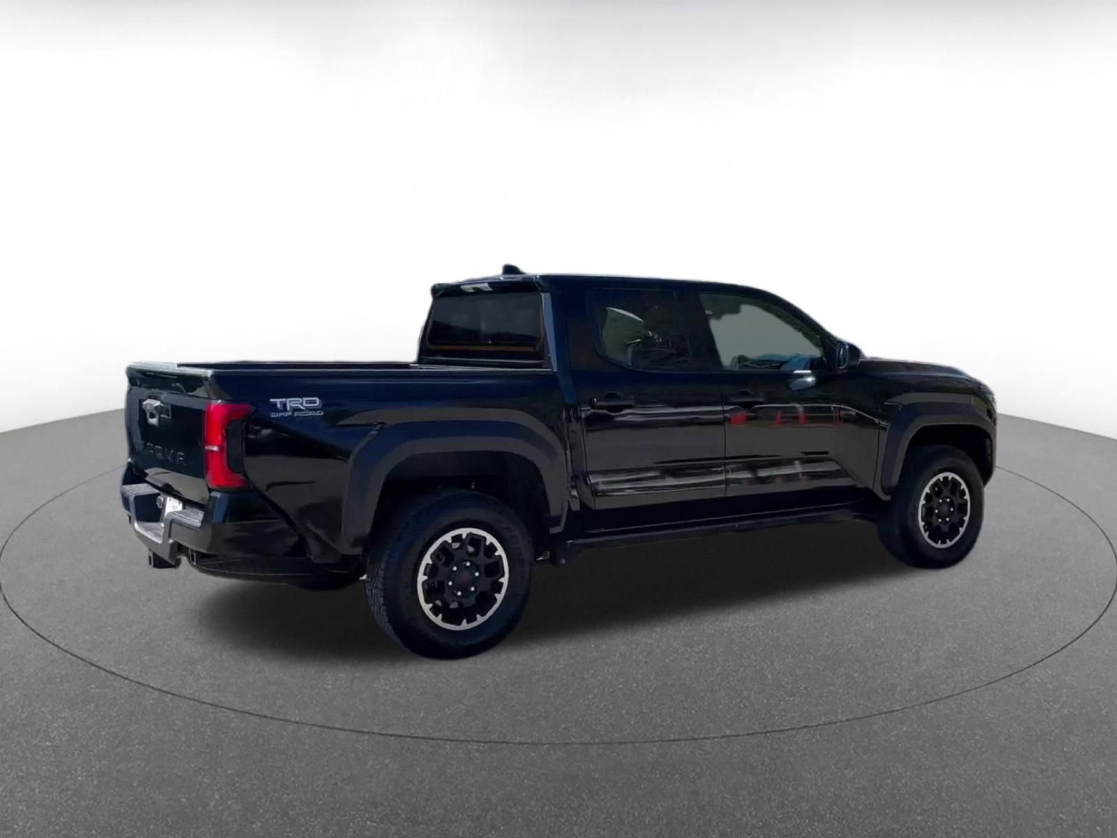 Thumbnail: 2025 Toyota Tacoma - 14