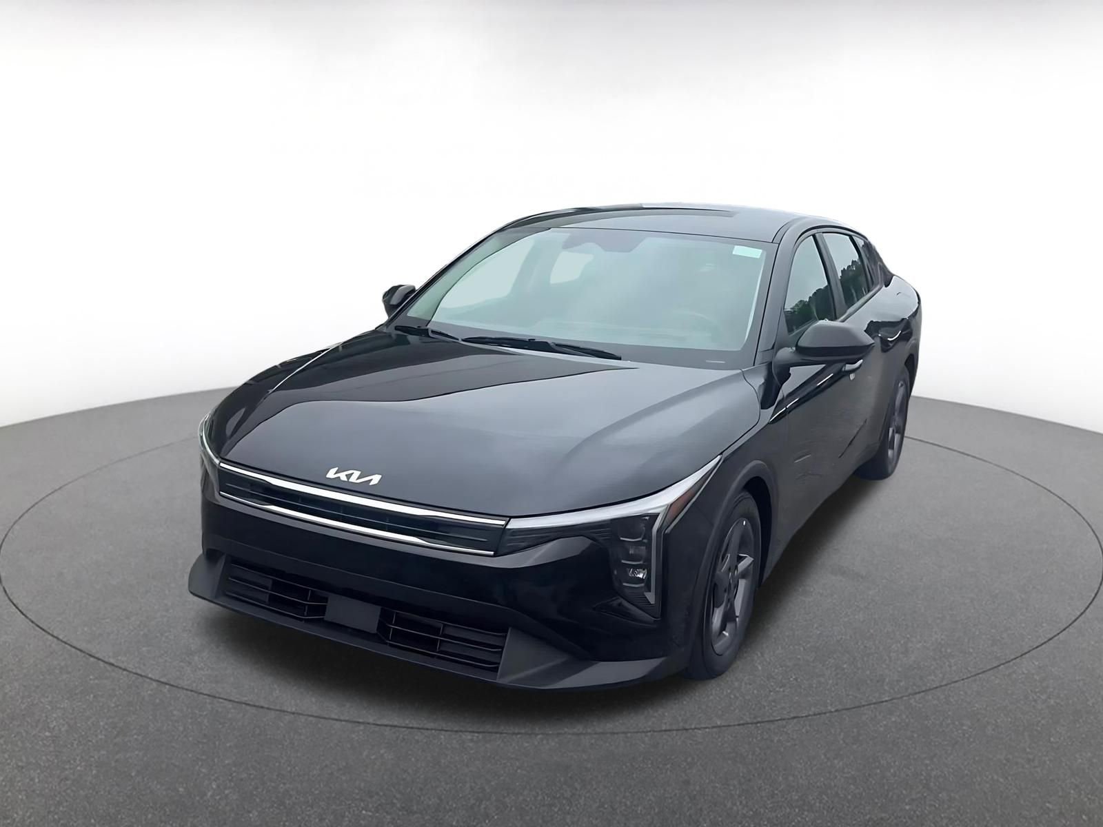Thumbnail: 2025 Kia K4 - 4