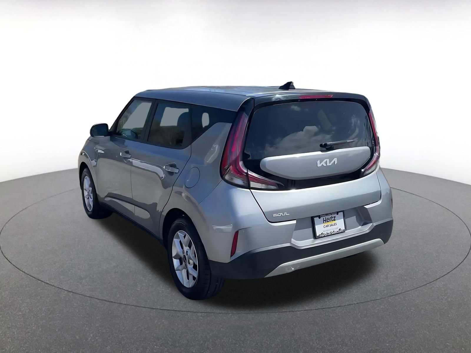 Thumbnail: 2025 Kia Soul - 9
