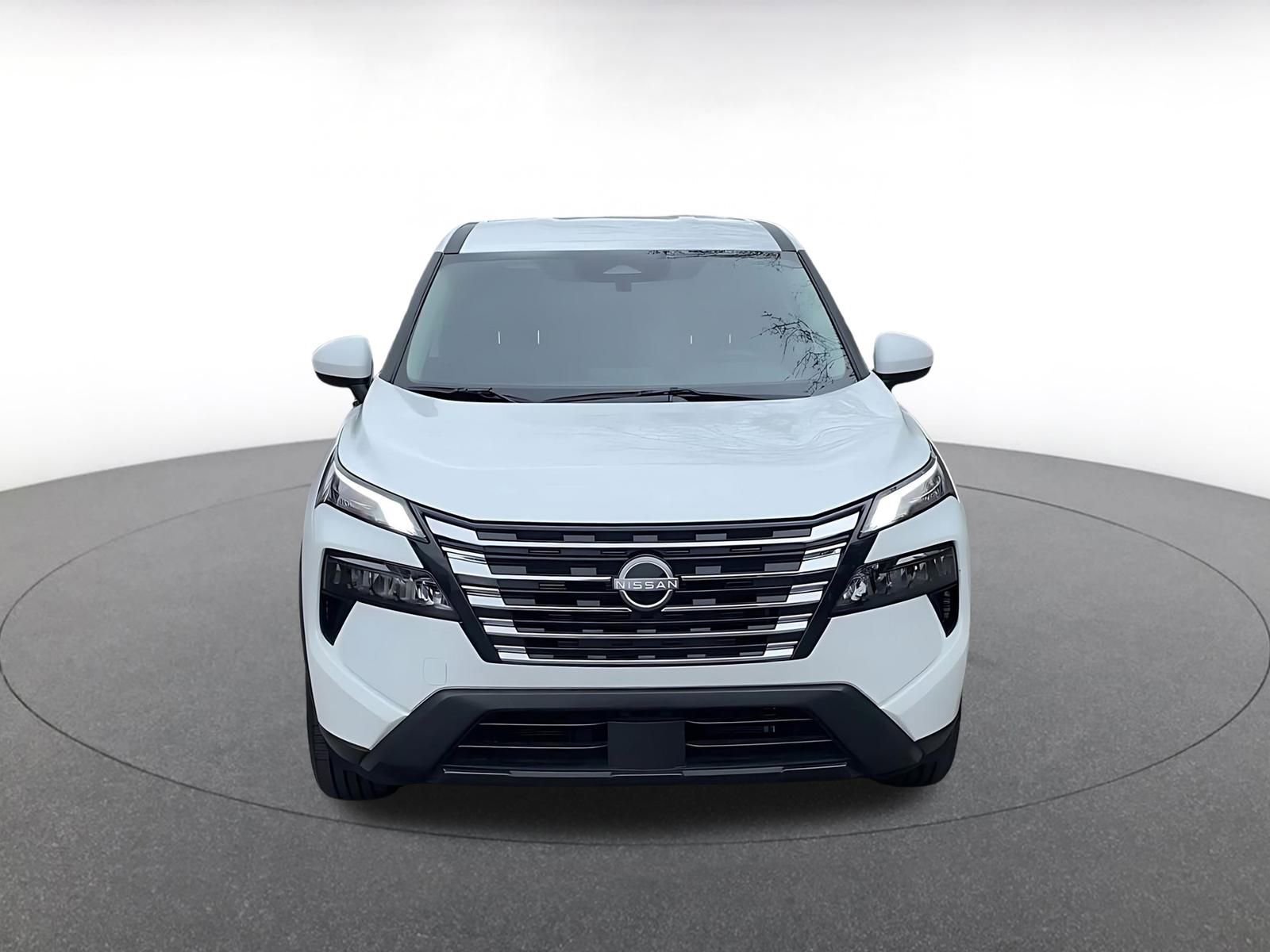 Thumbnail: 2025 Nissan Rogue - 3