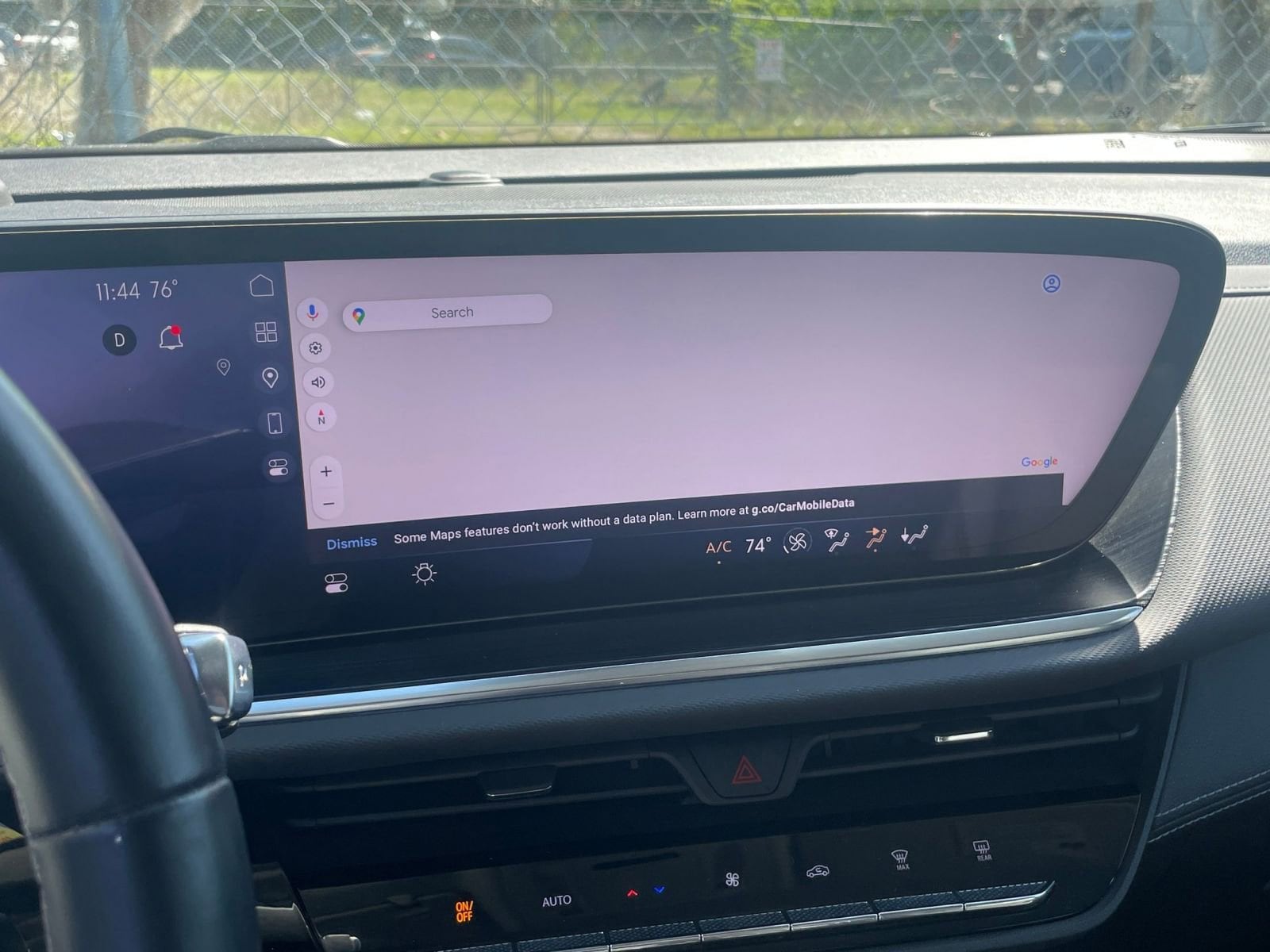 Thumbnail: 2024 Buick Envision - 20