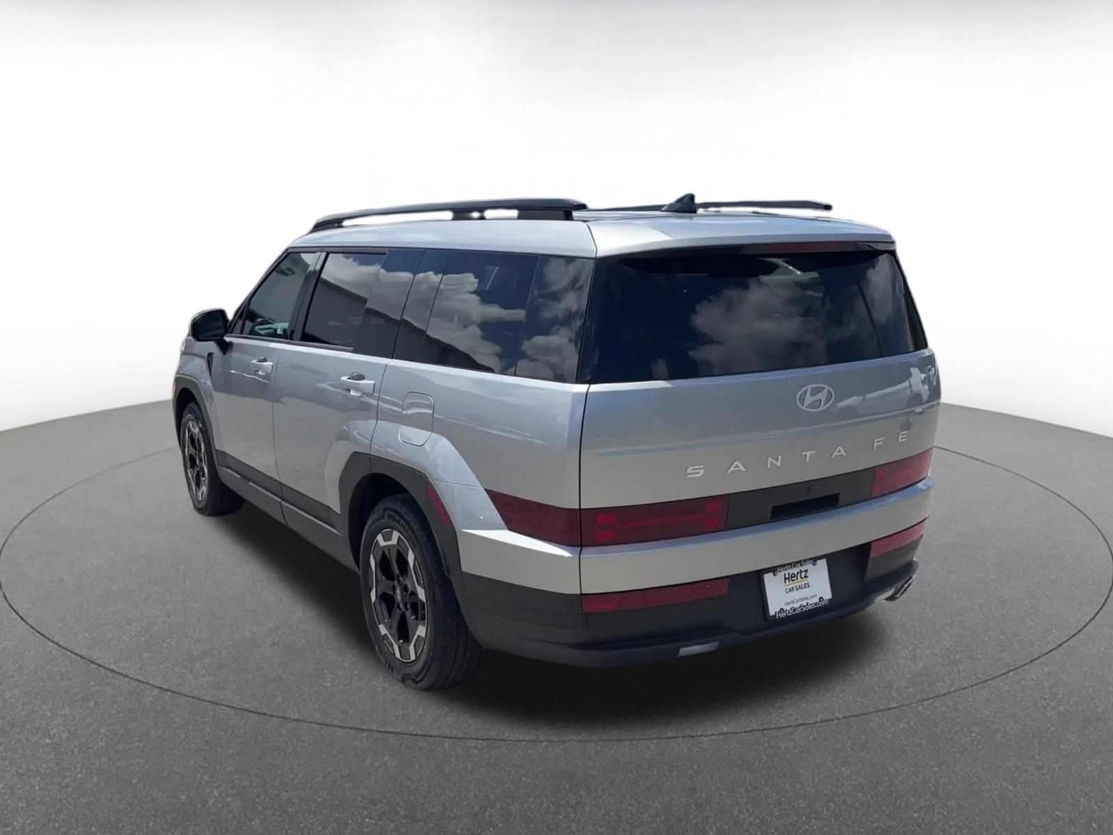 Thumbnail: 2026 Hyundai Santa Fe - 9