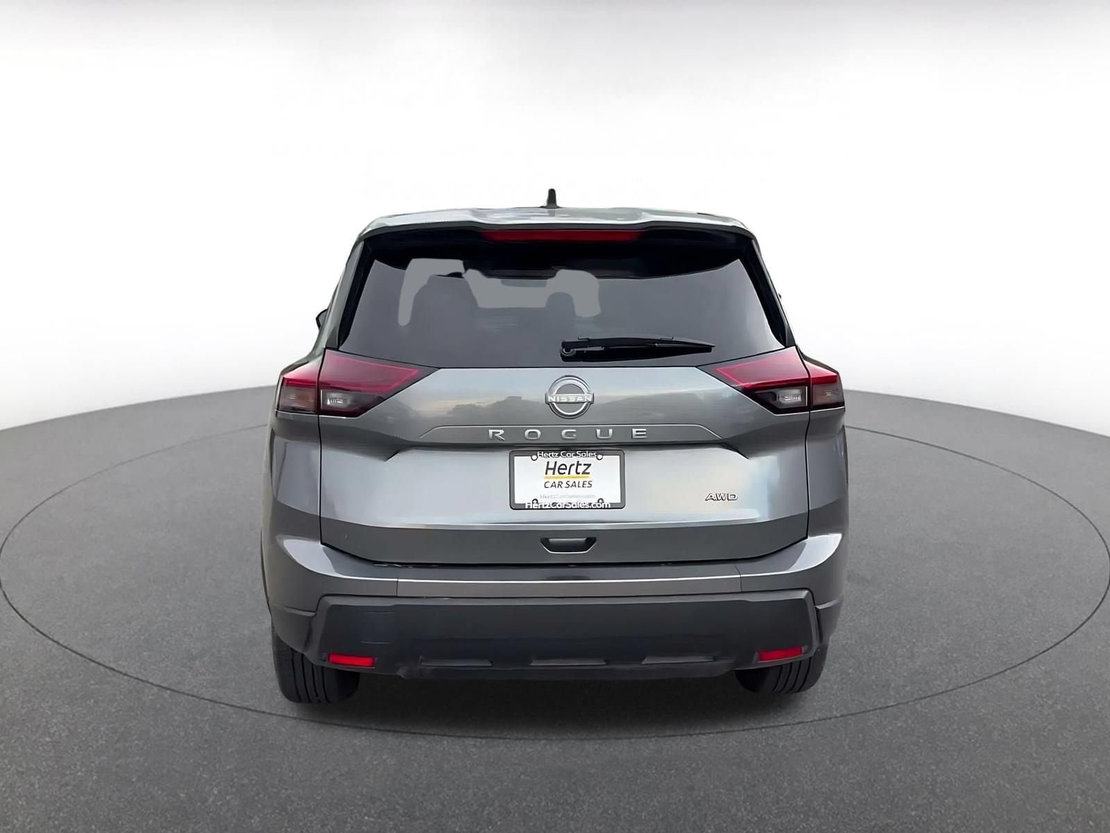 Thumbnail: 2026 Nissan Rogue - 10