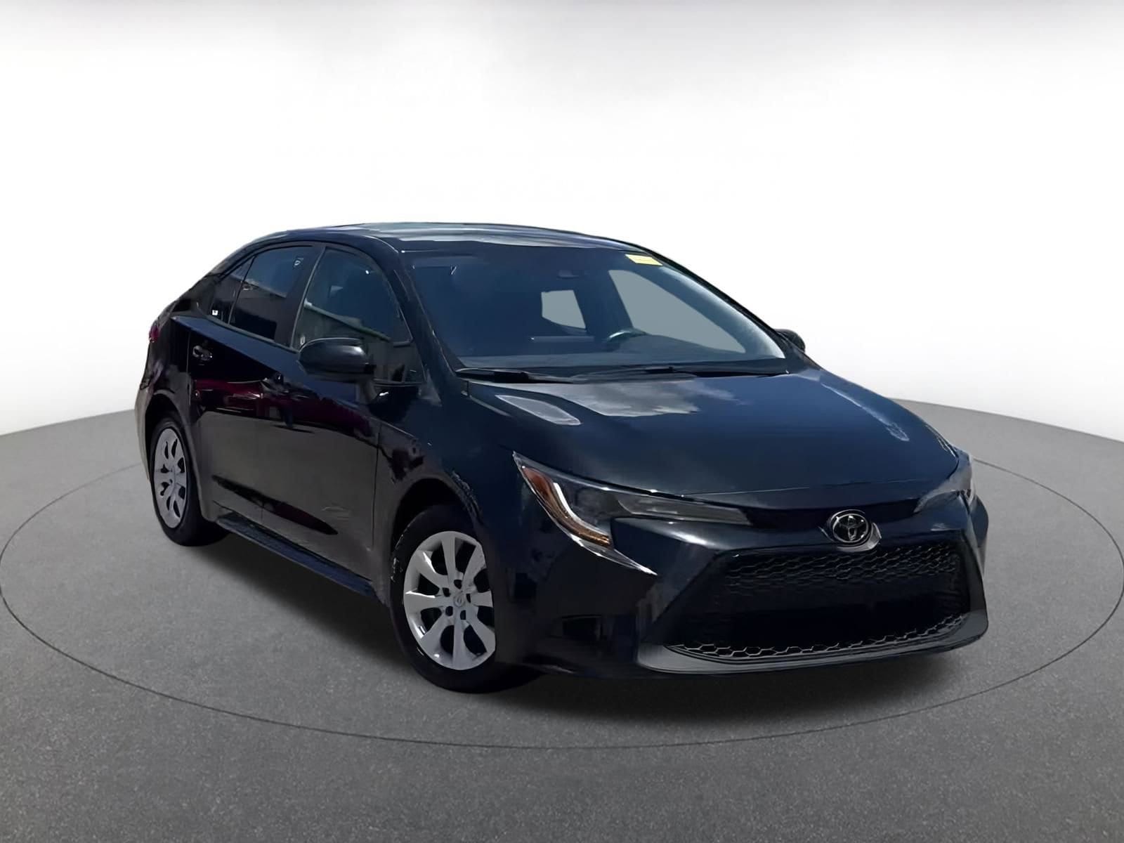 Thumbnail: 2022 Toyota Corolla - 2