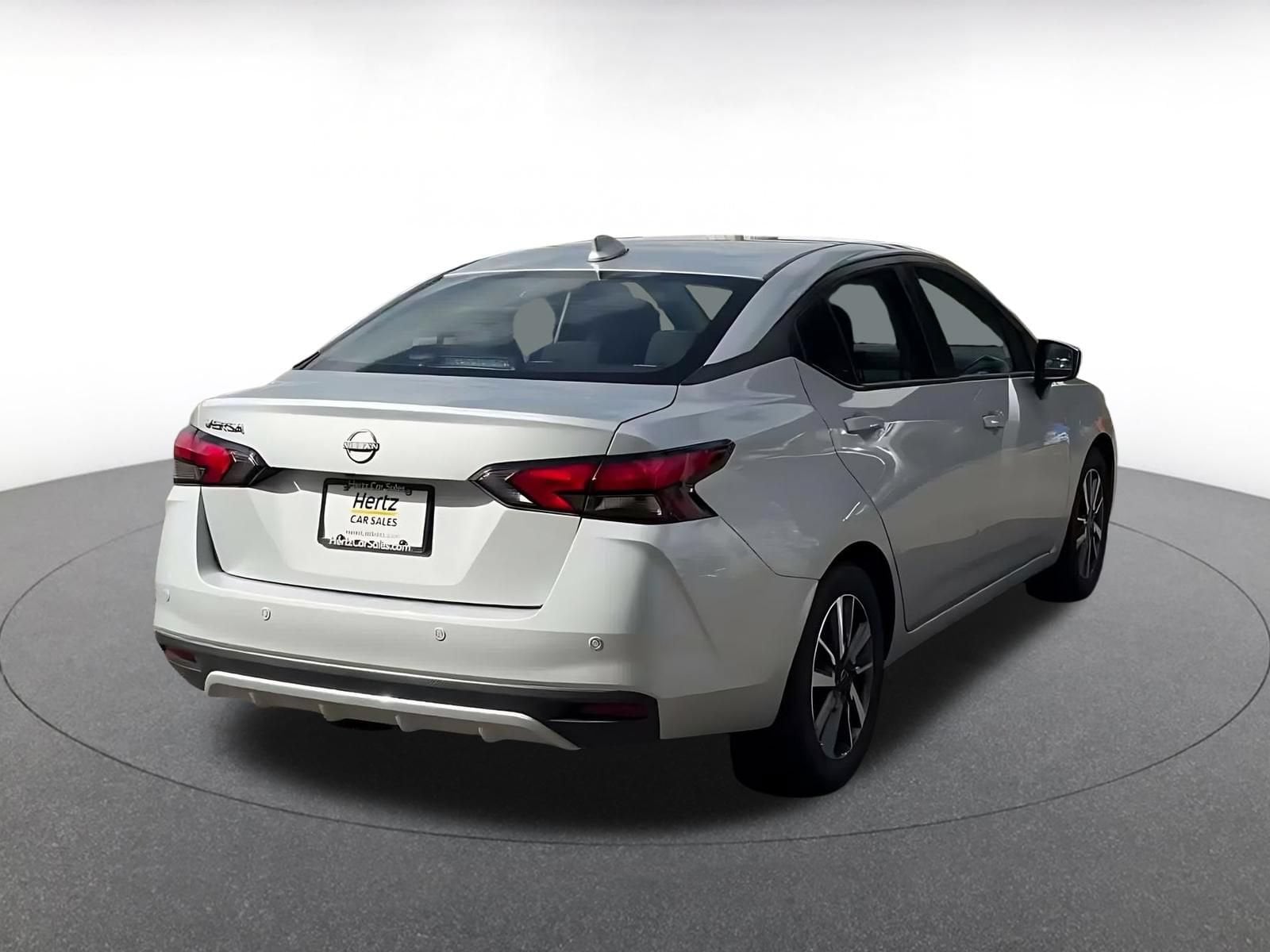Thumbnail: 2025 Nissan Versa - 14