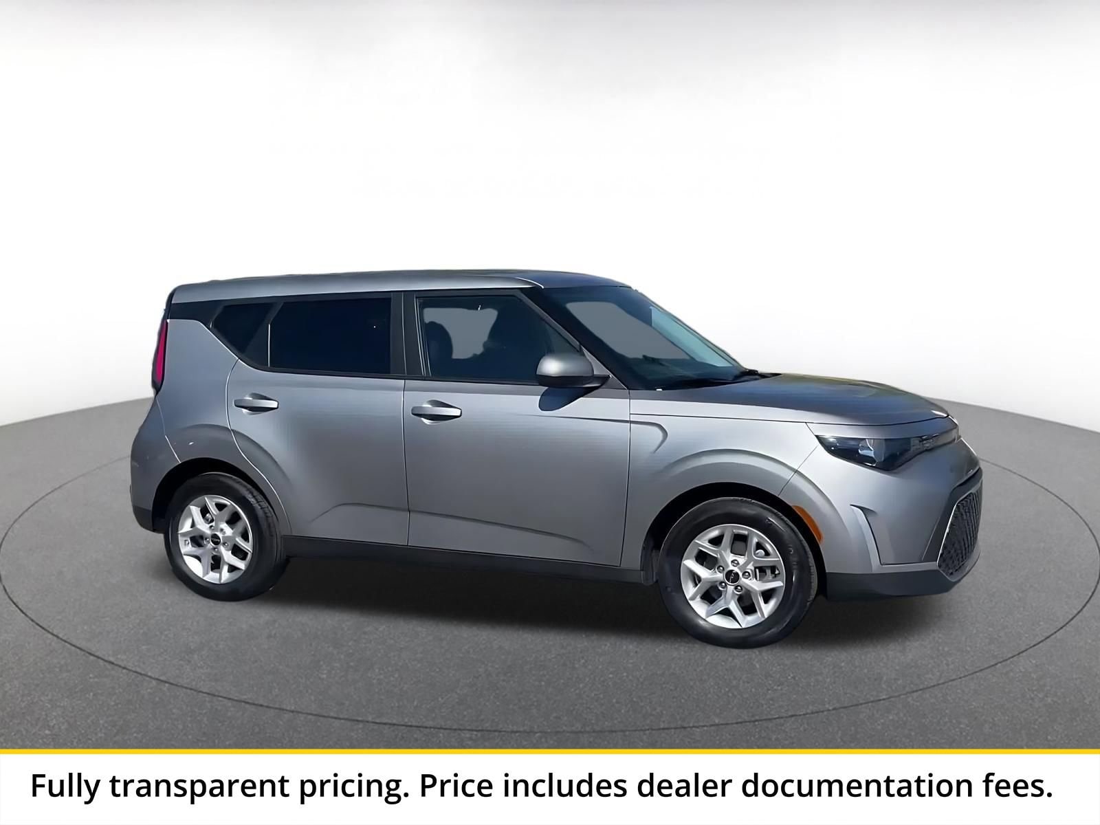 Thumbnail: 2025 Kia Soul - 1