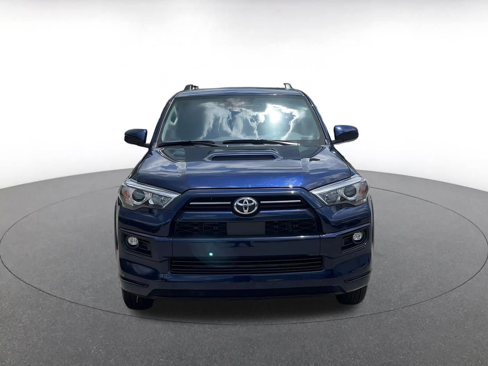 Thumbnail: 2024 Toyota 4Runner - 3