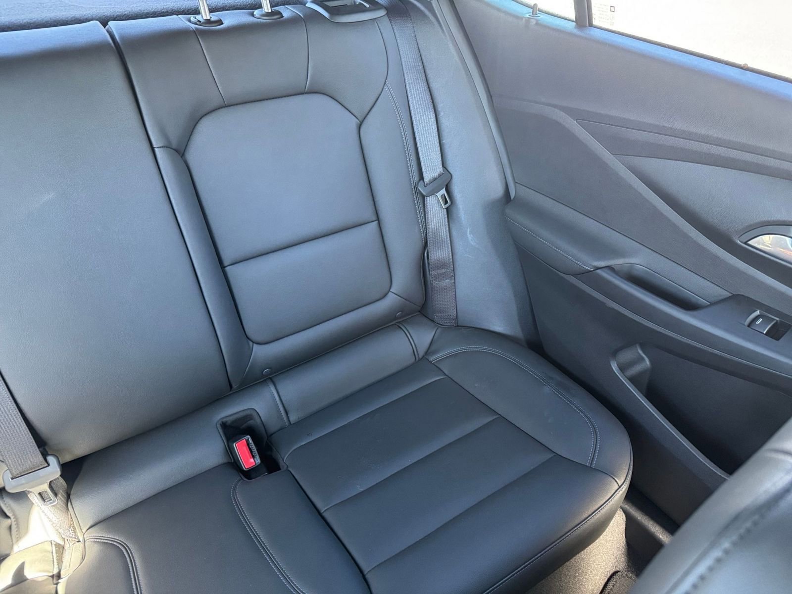 Thumbnail: 2025 Buick Envista - 35