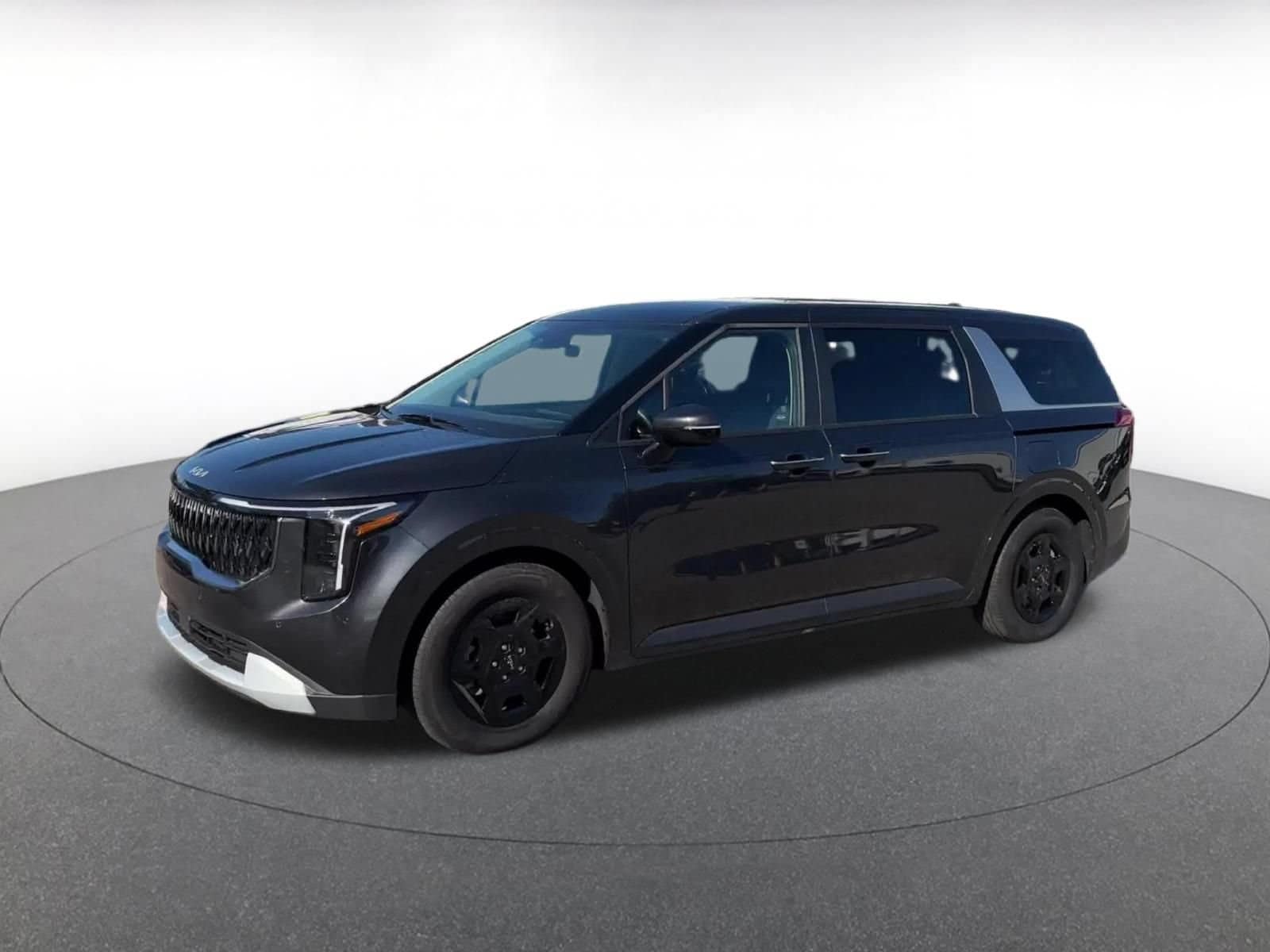 Thumbnail: 2026 Kia Carnival - 6
