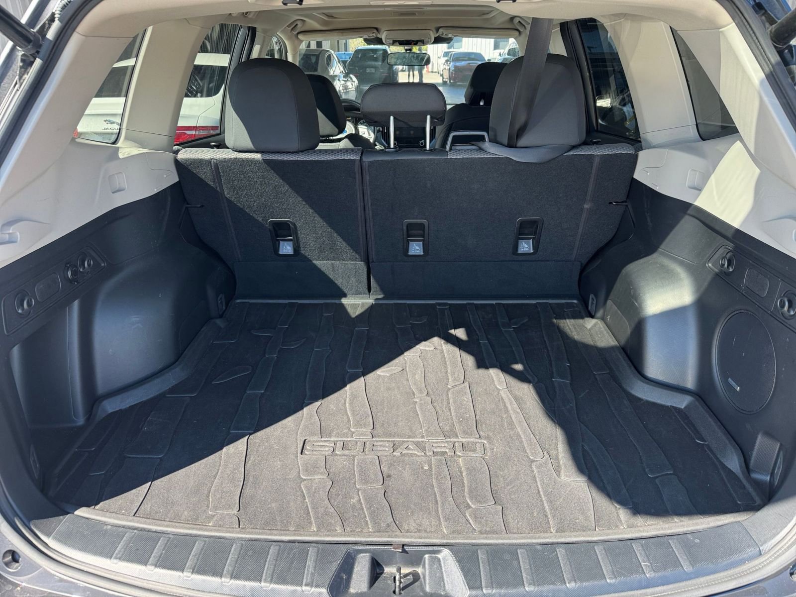 Thumbnail: 2024 Subaru Forester - 31