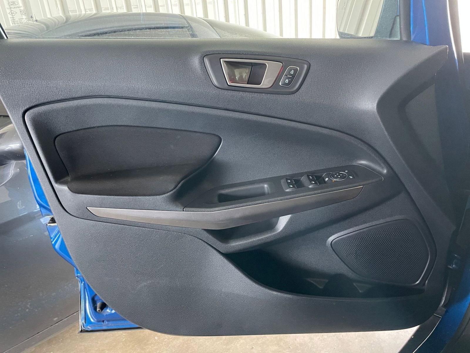 Thumbnail: 2020 Ford EcoSport - 20