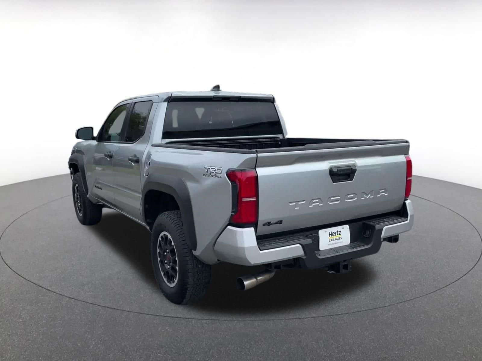 Thumbnail: 2025 Toyota Tacoma - 7
