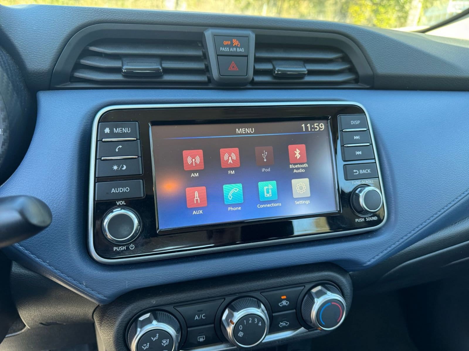 Thumbnail: 2025 Nissan Versa - 20