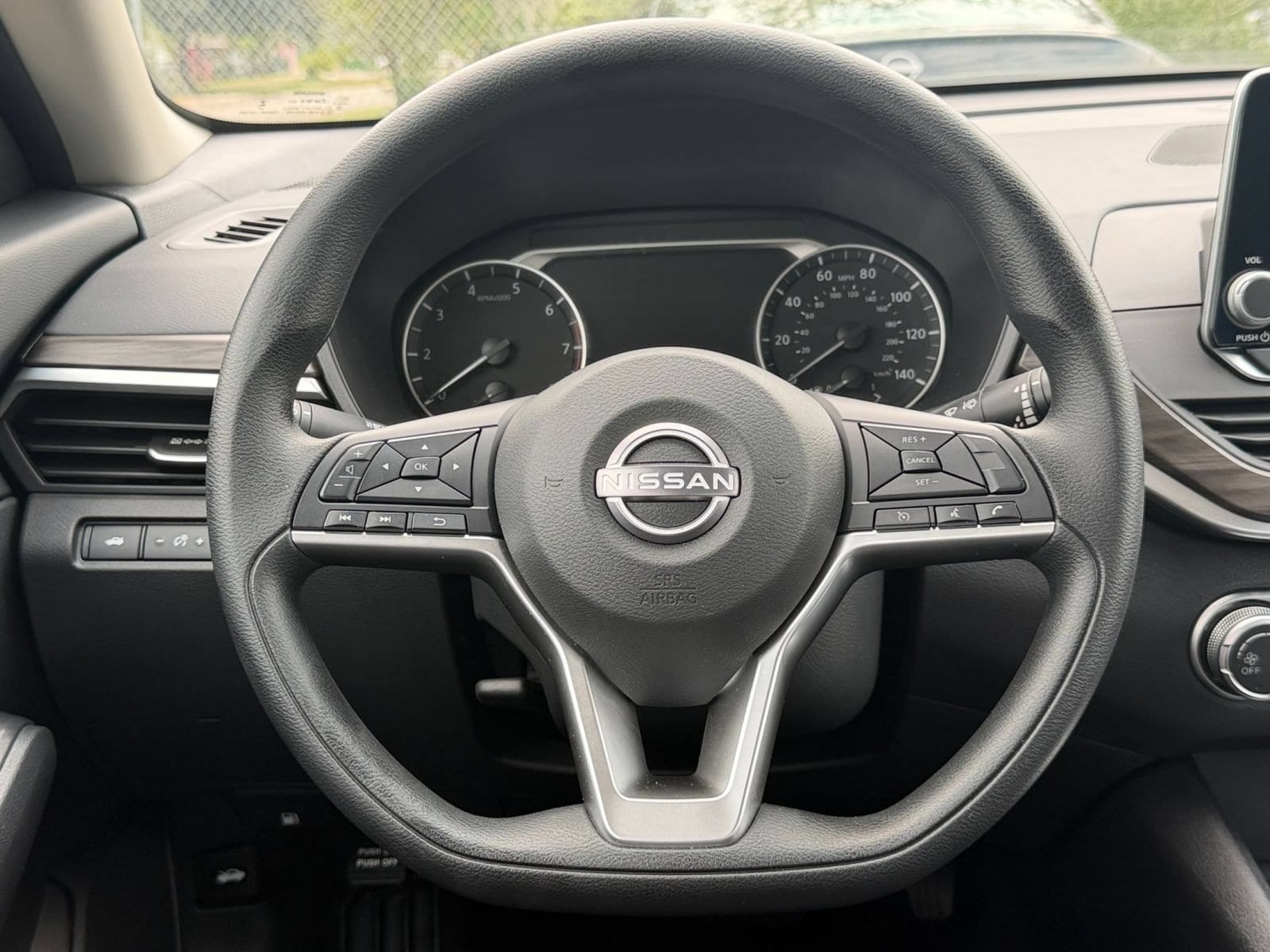 Thumbnail: 2026 Nissan Altima - 27