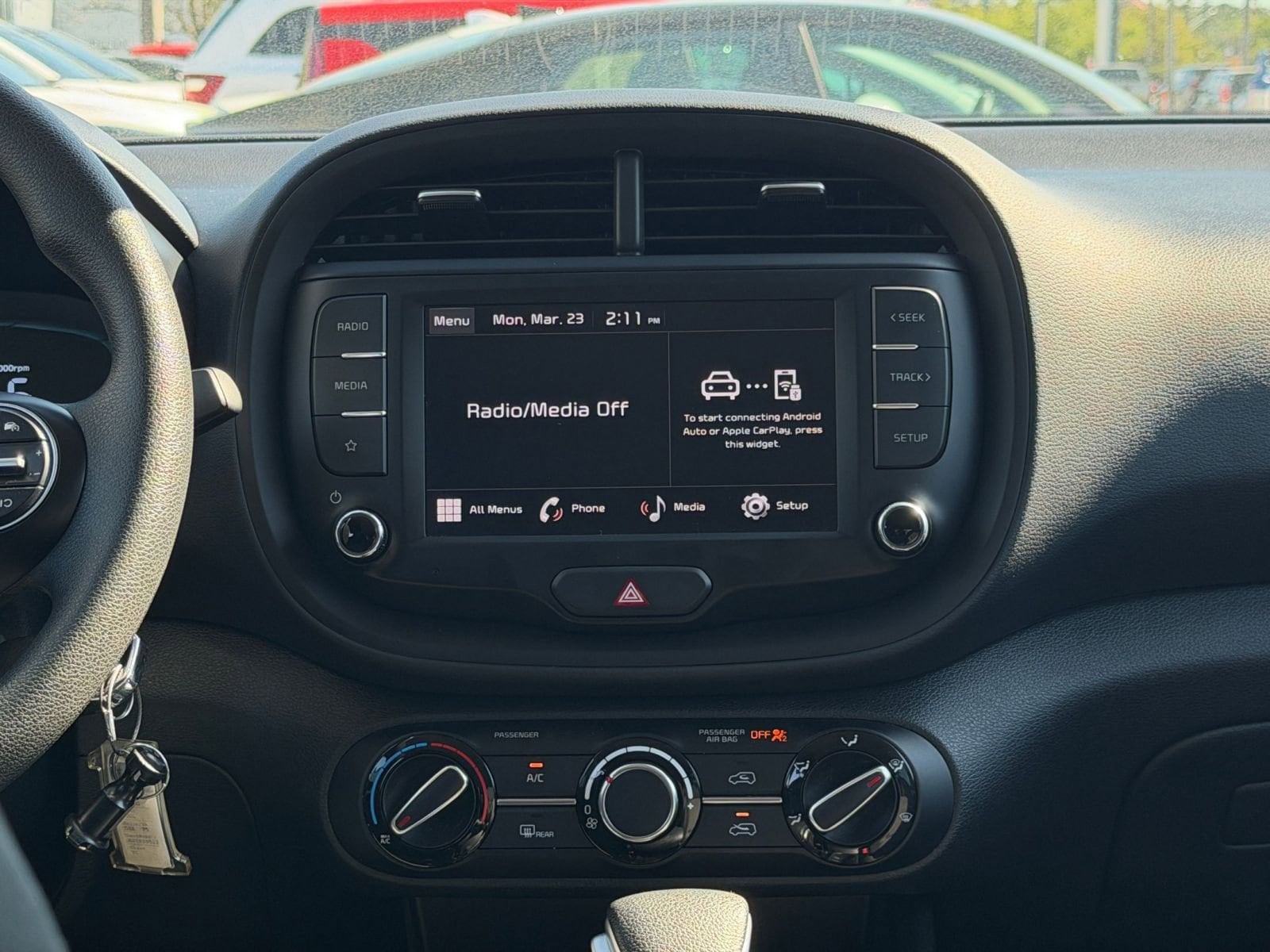 Thumbnail: 2025 Kia Soul - 20