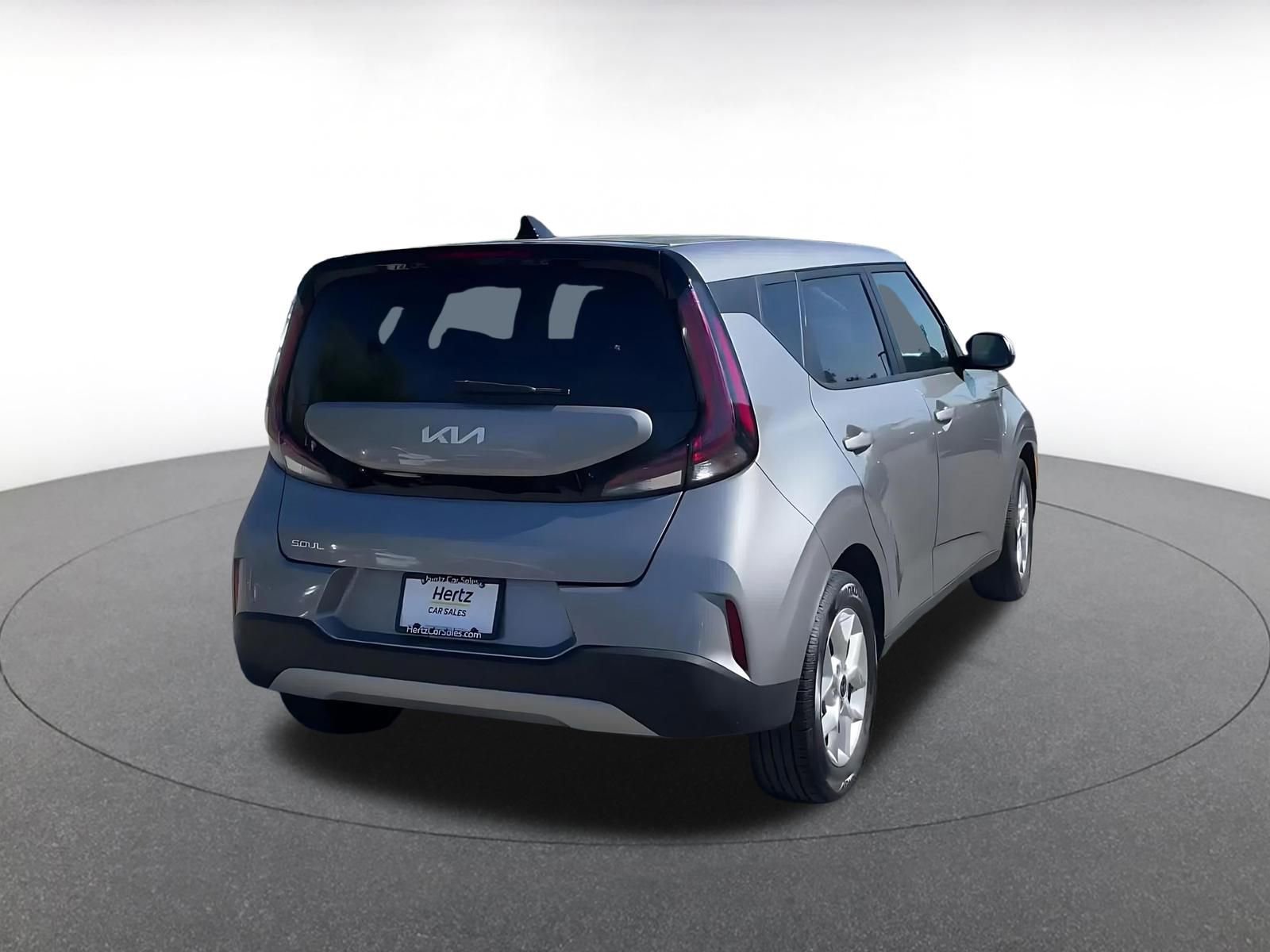 Thumbnail: 2025 Kia Soul - 12
