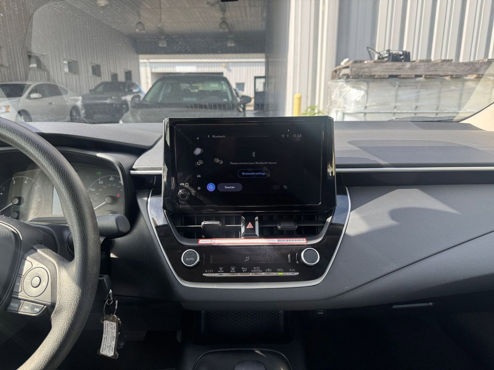 Thumbnail: 2025 Toyota Corolla - 21