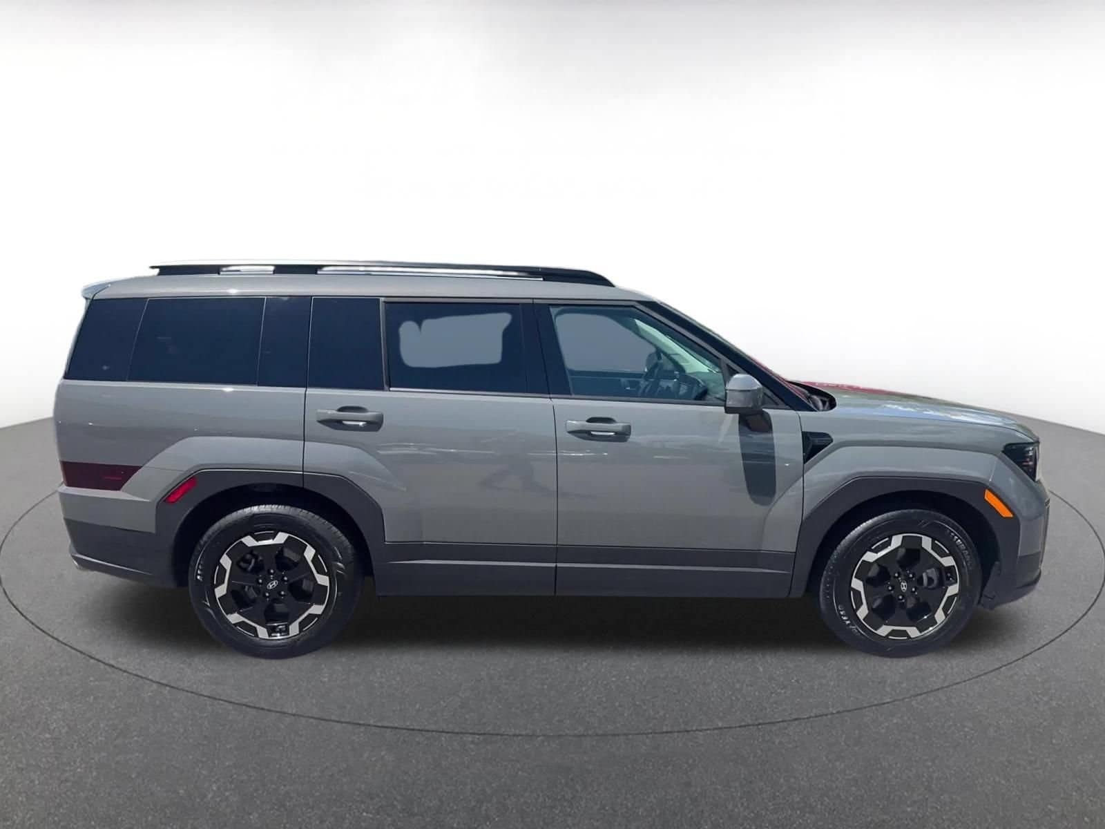 Thumbnail: 2026 Hyundai Santa Fe - 16