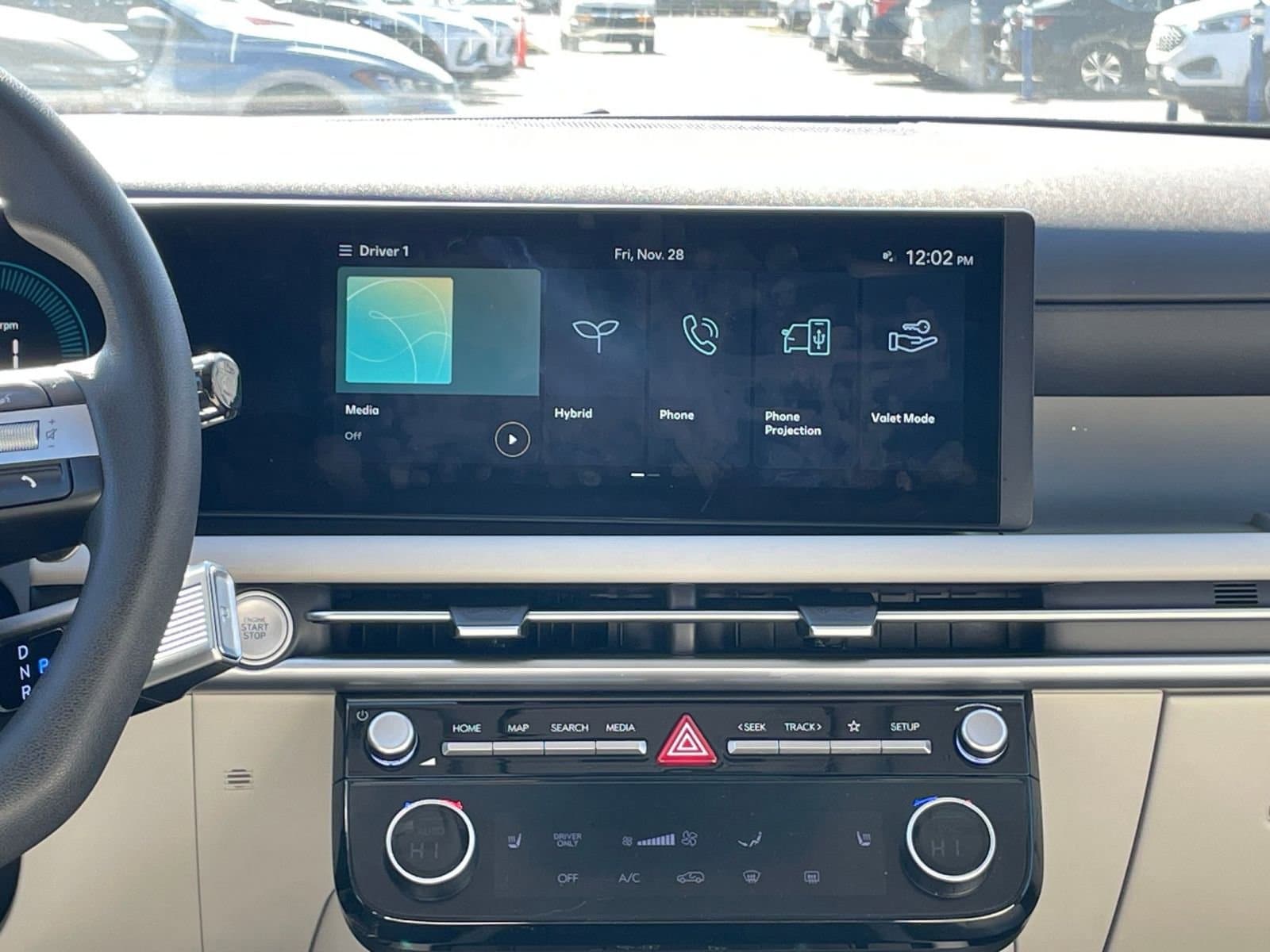 Thumbnail: 2025 Hyundai Tucson - 20