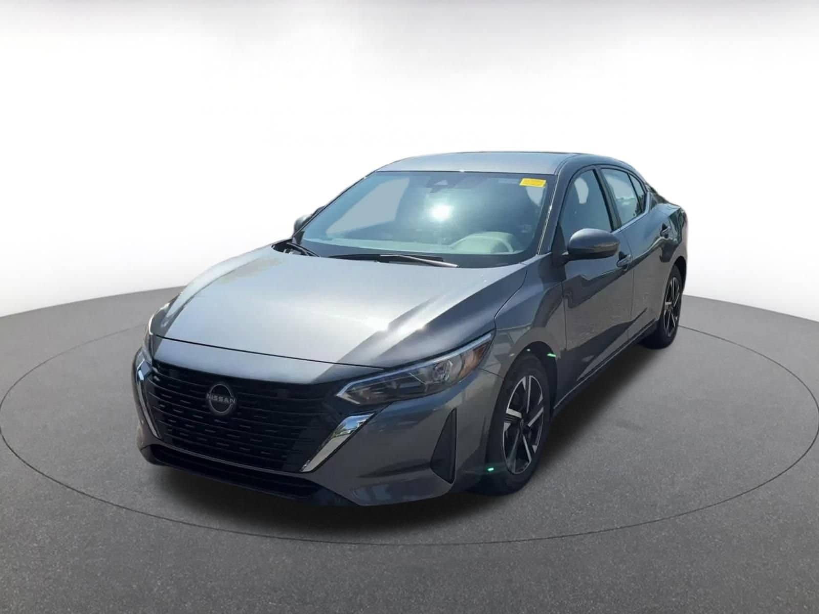 Thumbnail: 2025 Nissan Sentra - 4
