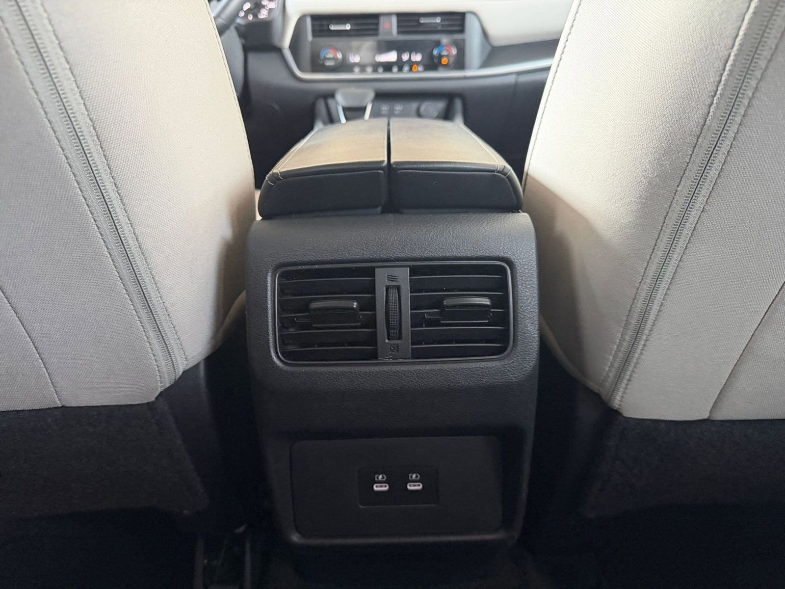 Thumbnail: 2025 Nissan Rogue - 24