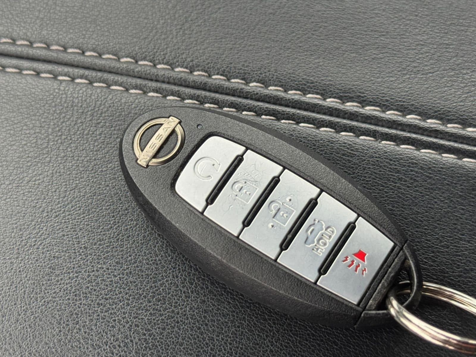 Thumbnail: 2025 Nissan Altima - 21