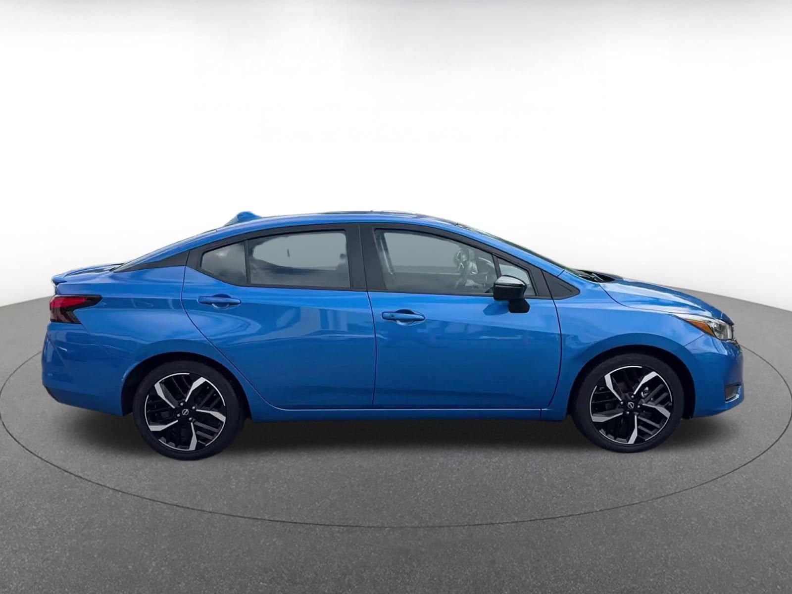 Thumbnail: 2024 Nissan Versa - 16