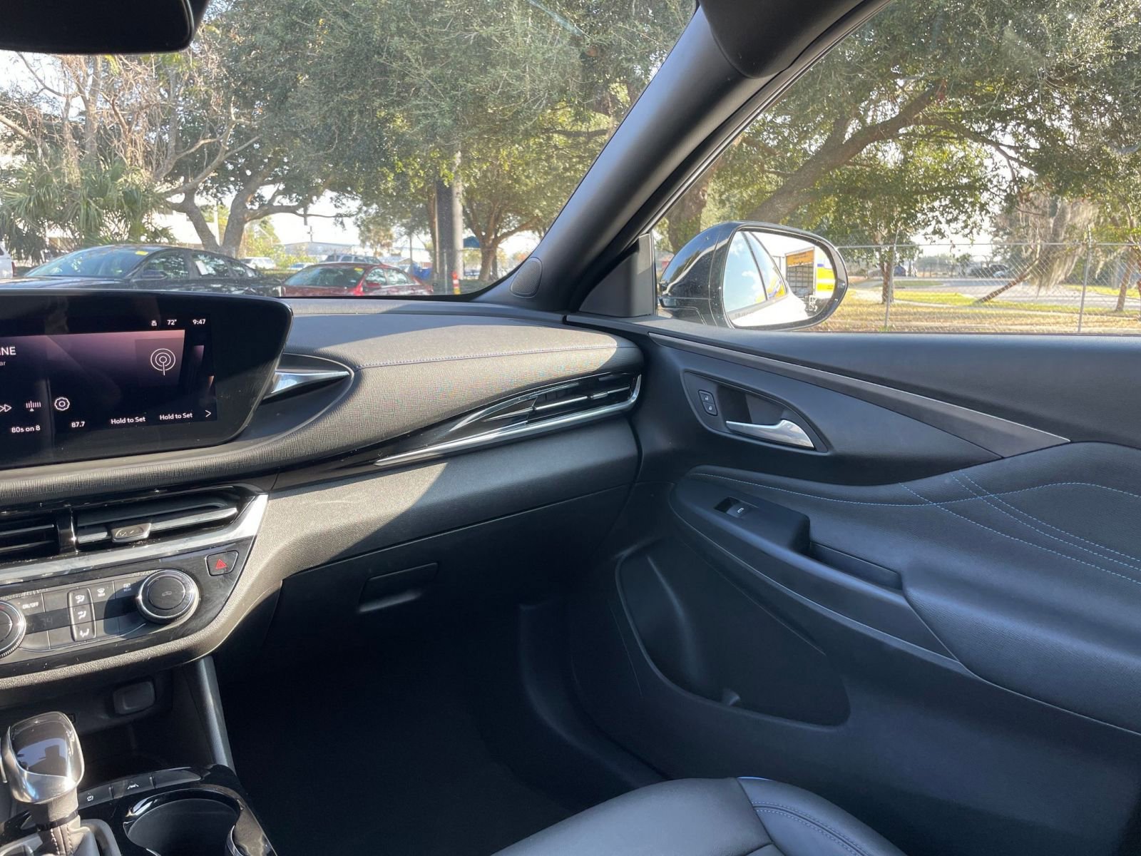 Thumbnail: 2025 Buick Envista - 33