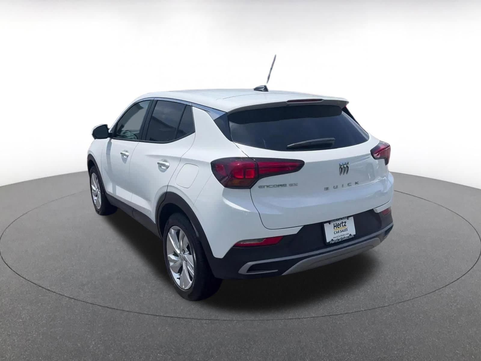 Thumbnail: 2025 Buick Encore GX - 10