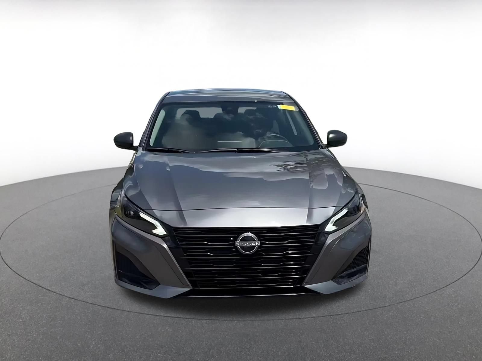 Thumbnail: 2026 Nissan Altima - 2