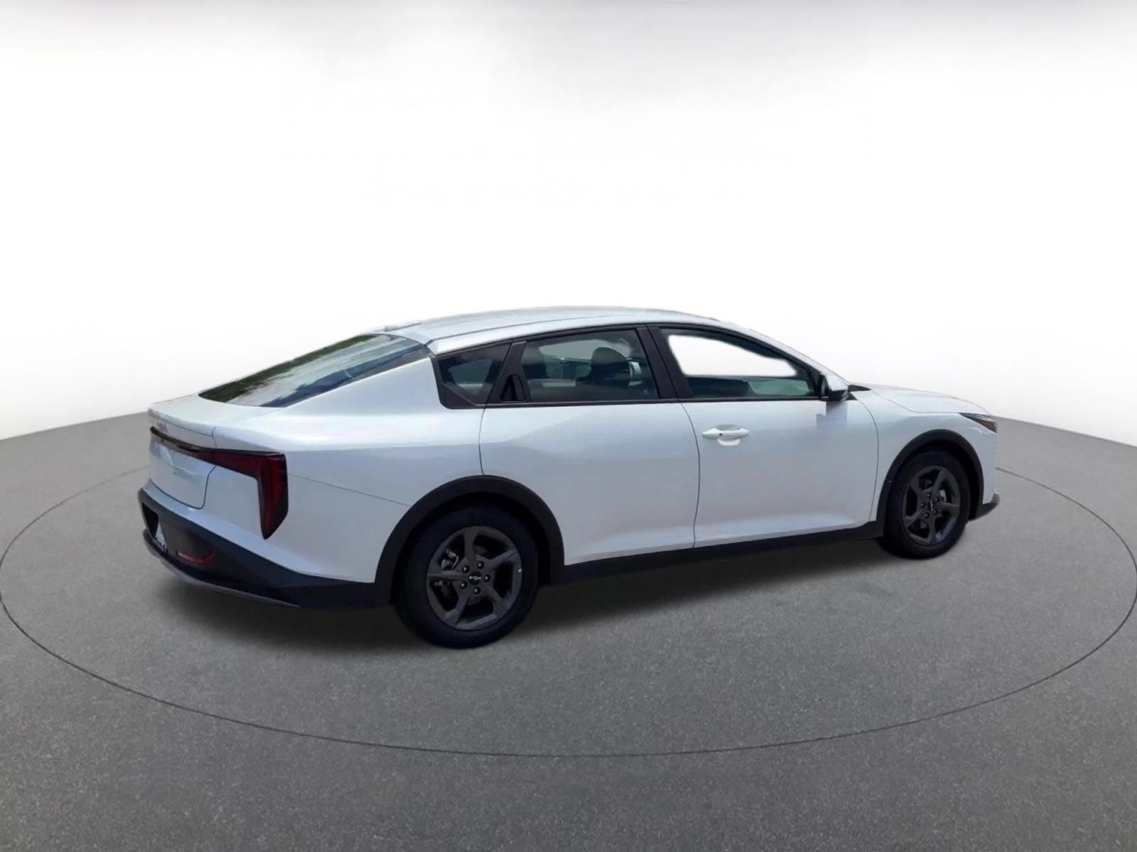 Thumbnail: 2025 Kia K4 - 12