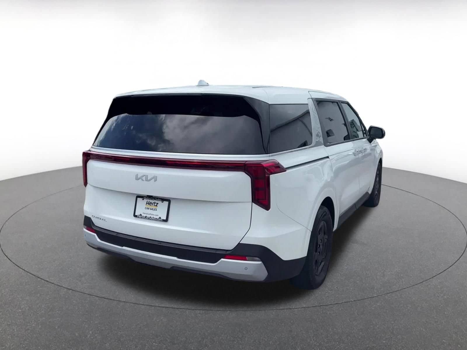 Thumbnail: 2026 Kia Carnival - 12
