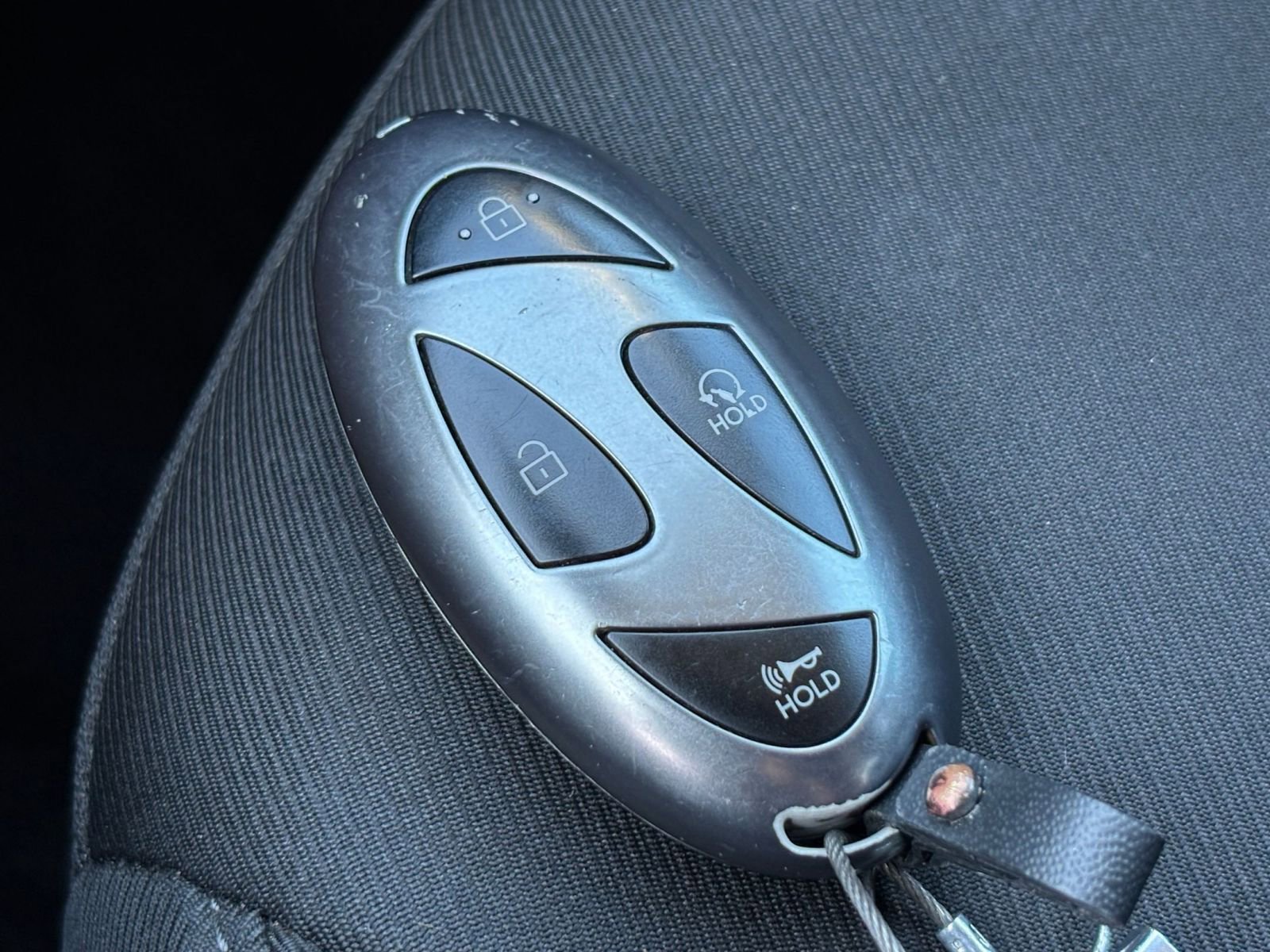 Thumbnail: 2025 Hyundai Tucson - 27