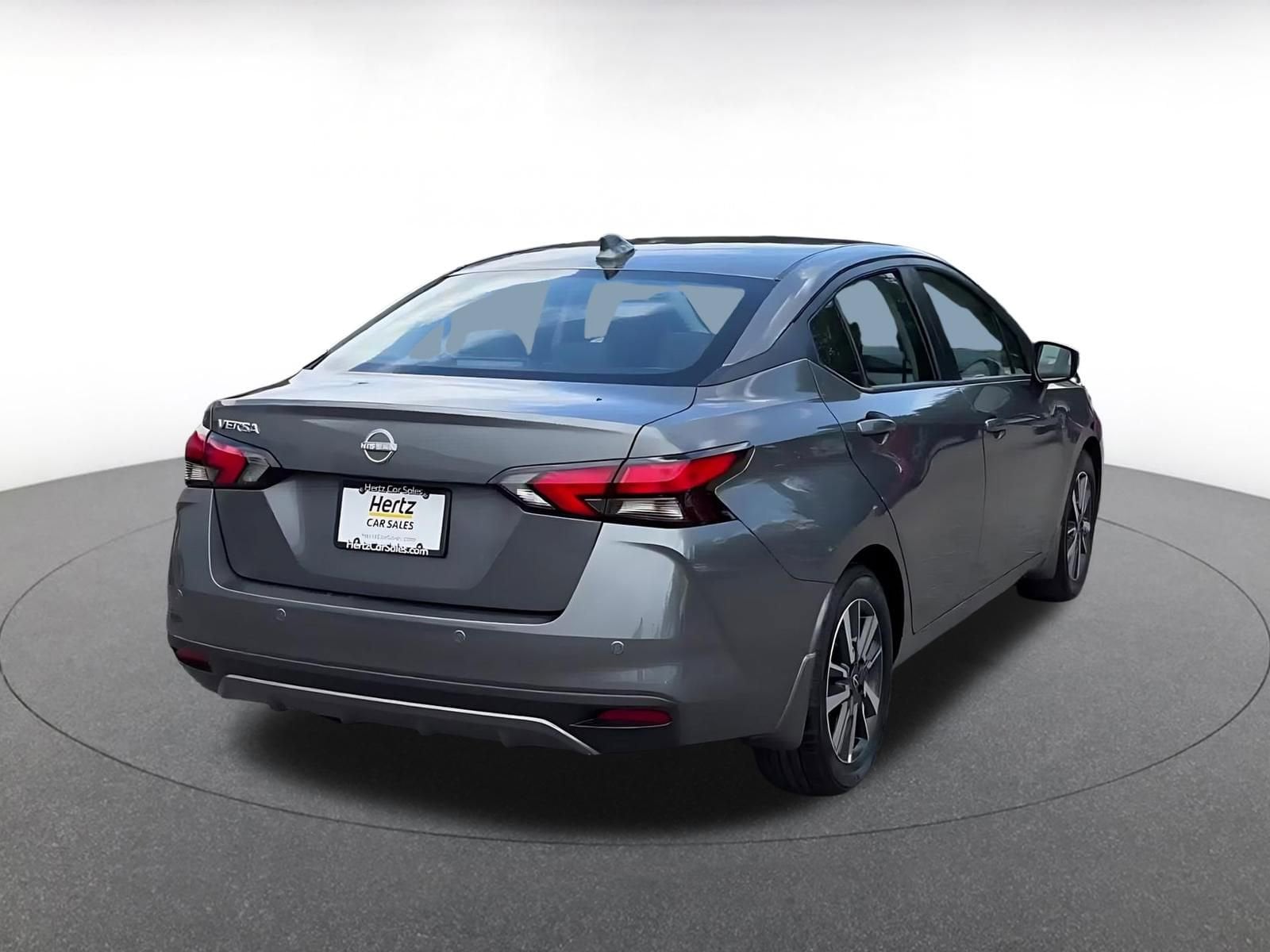Thumbnail: 2025 Nissan Versa - 11