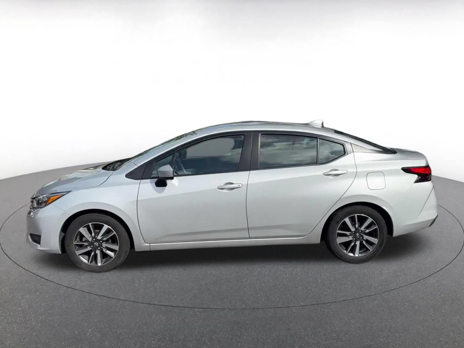 Thumbnail: 2025 Nissan Versa - 8