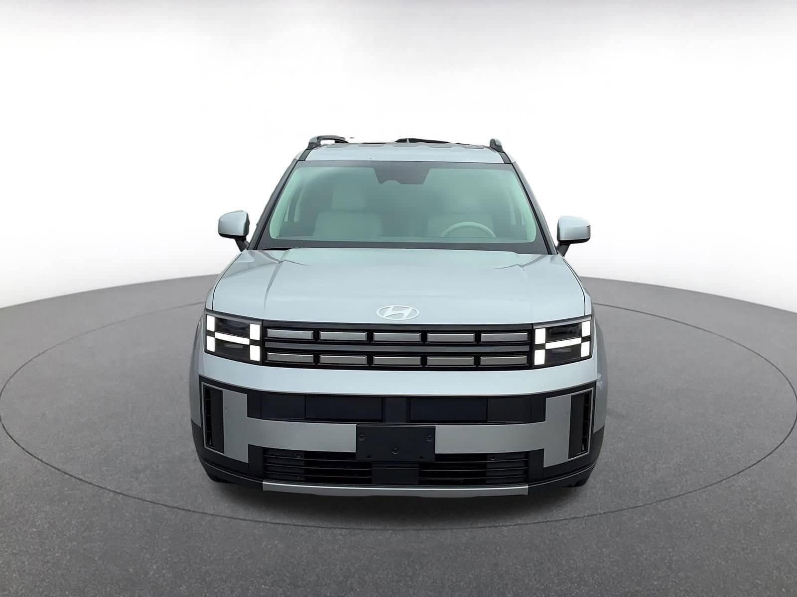 Thumbnail: 2025 Hyundai Santa Fe - 3