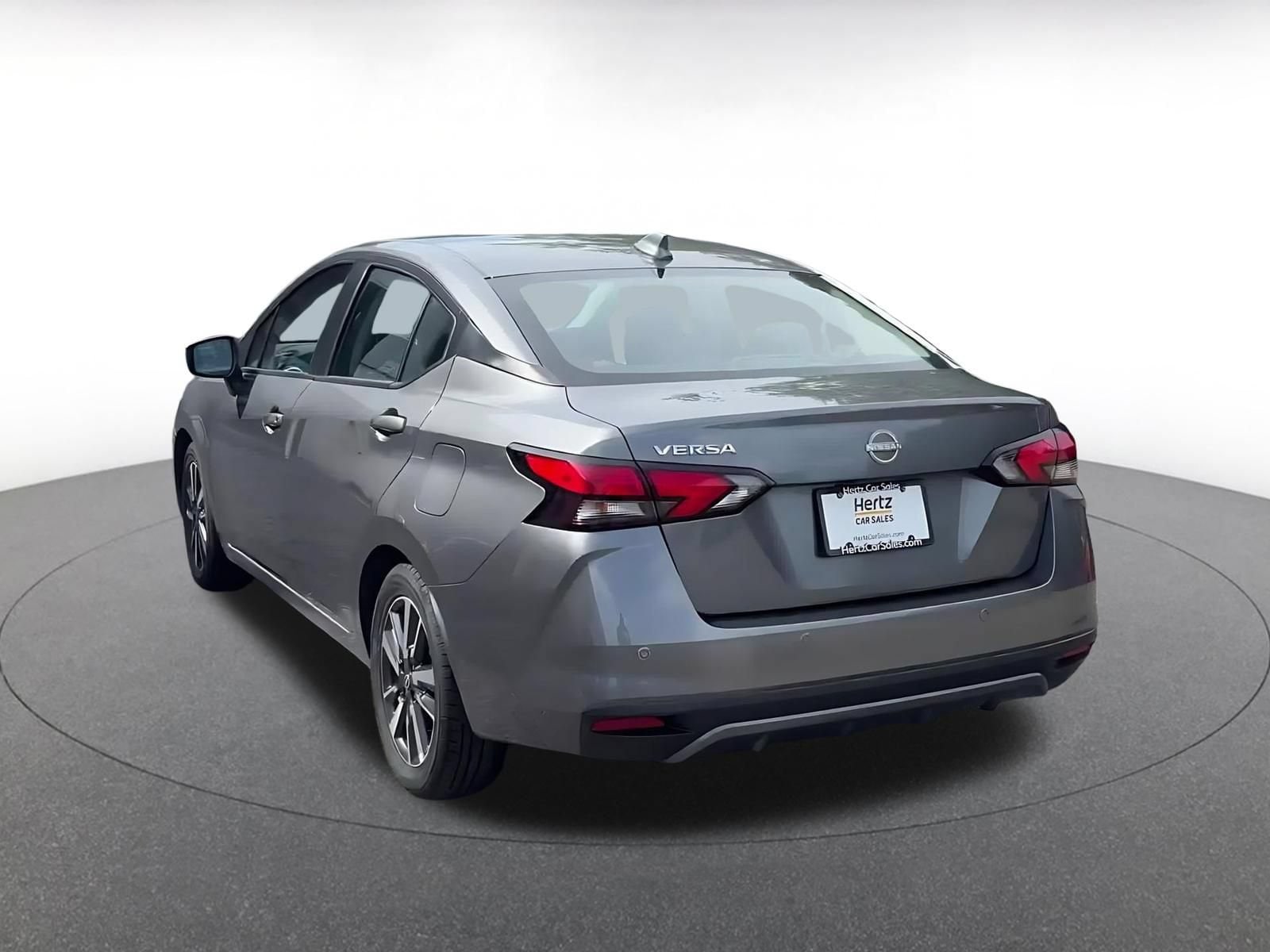 Thumbnail: 2025 Nissan Versa - 8